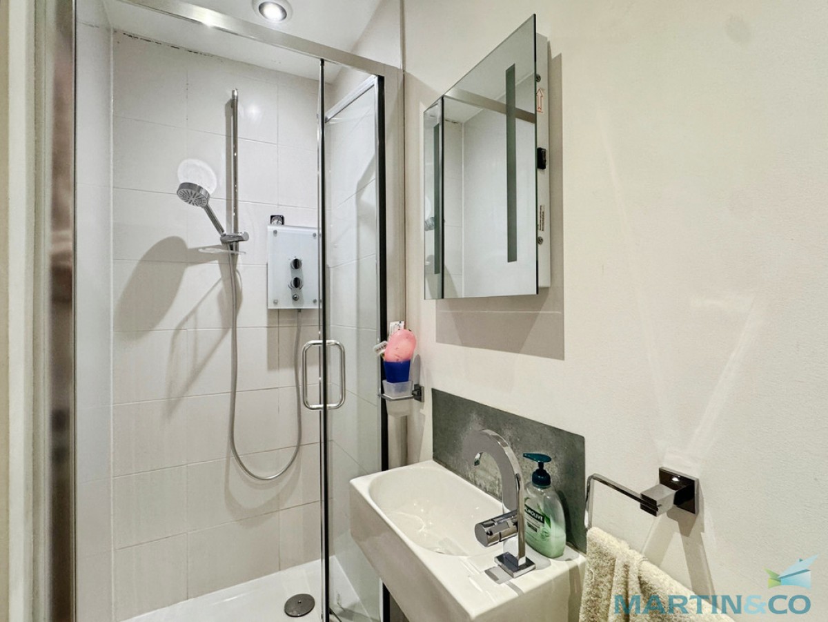 James Street, Ashford