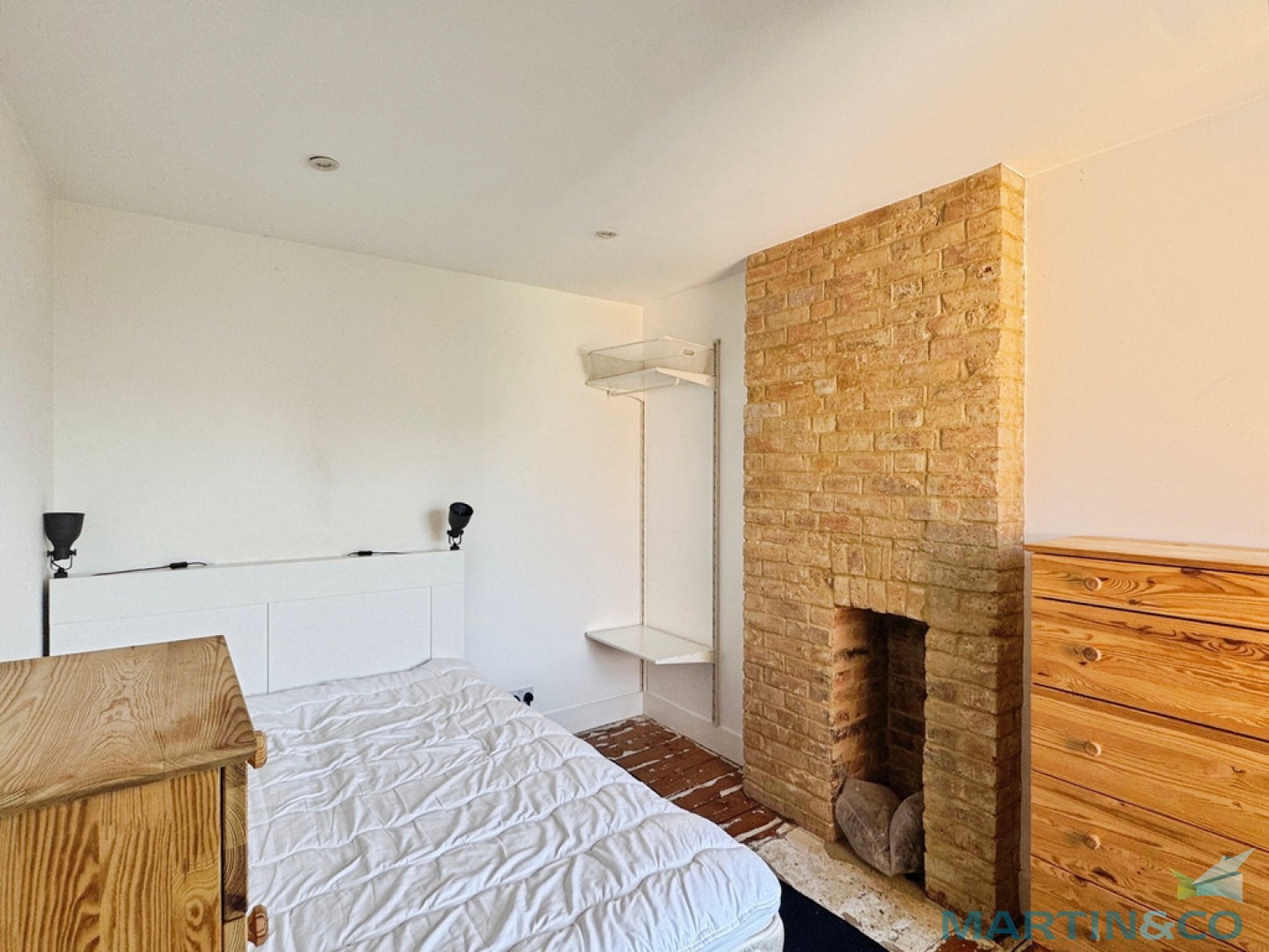 3 bedroom House for Letting James Street, Ashford