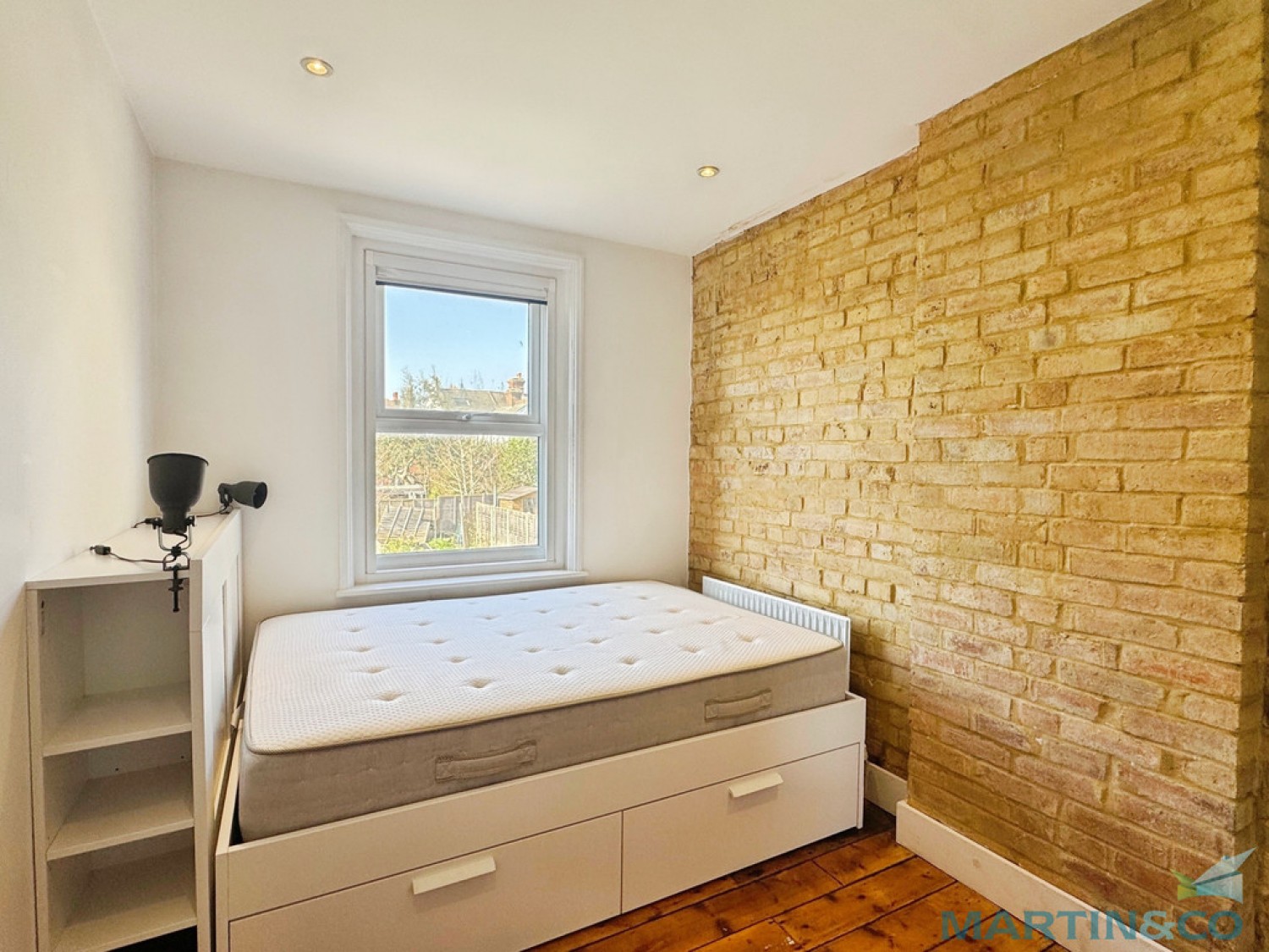 3 bedroom House for Letting James Street, Ashford