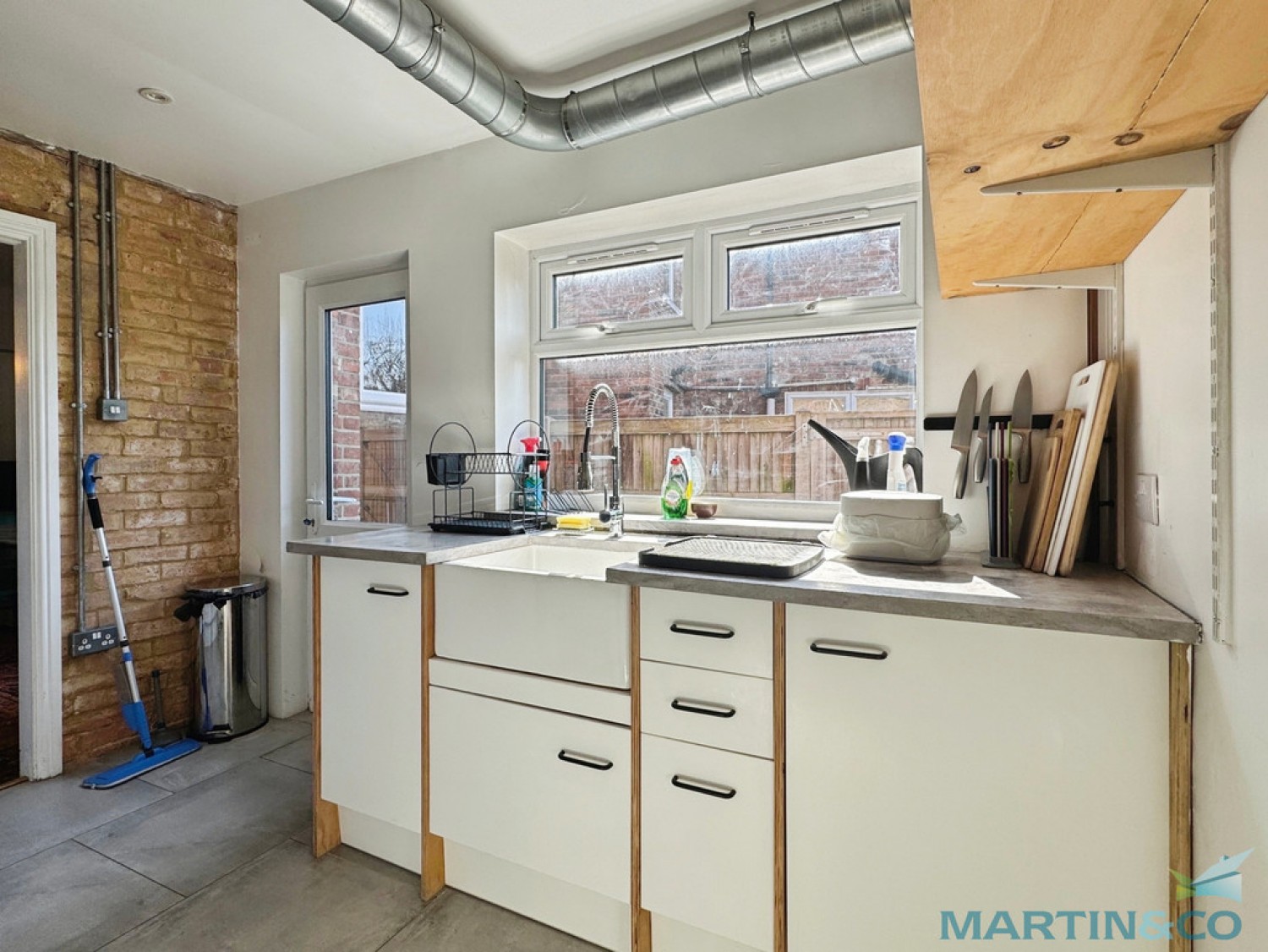 3 bedroom House for Letting James Street, Ashford