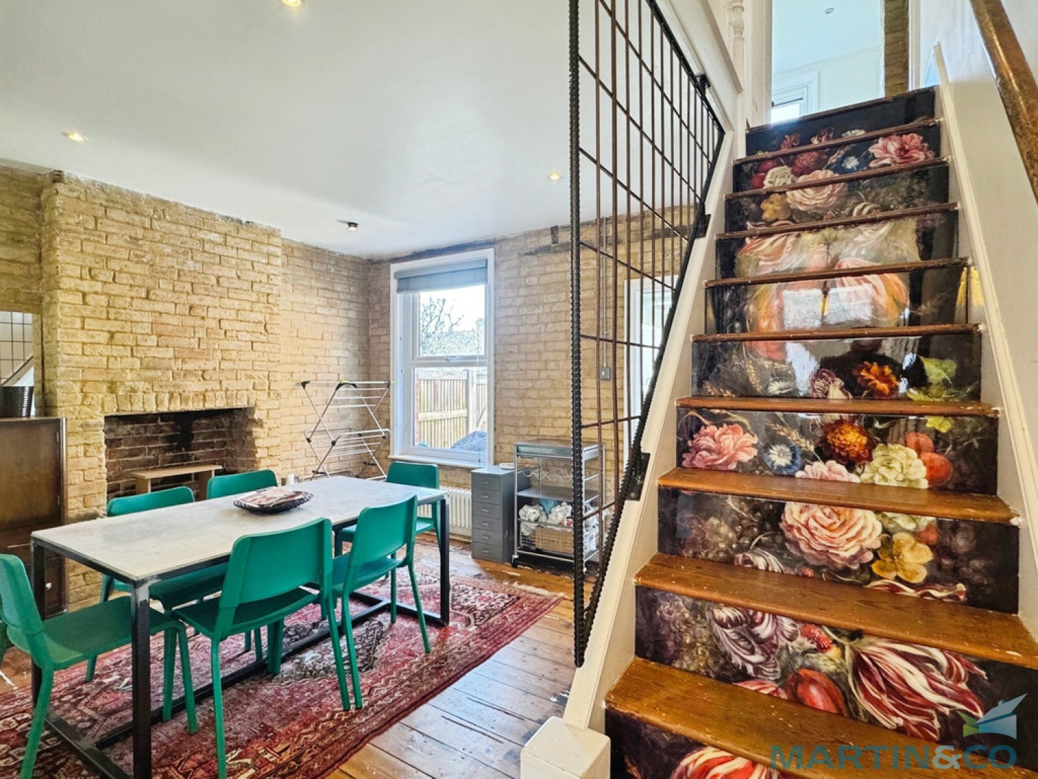 3 bedroom House for Letting James Street, Ashford