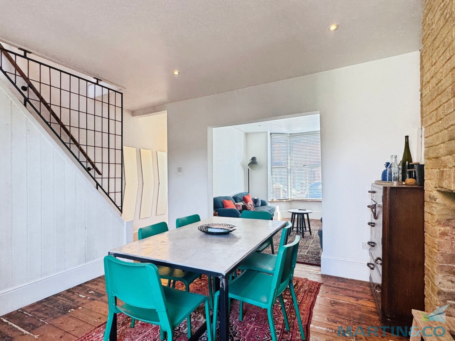 3 bedroom House for Letting James Street, Ashford