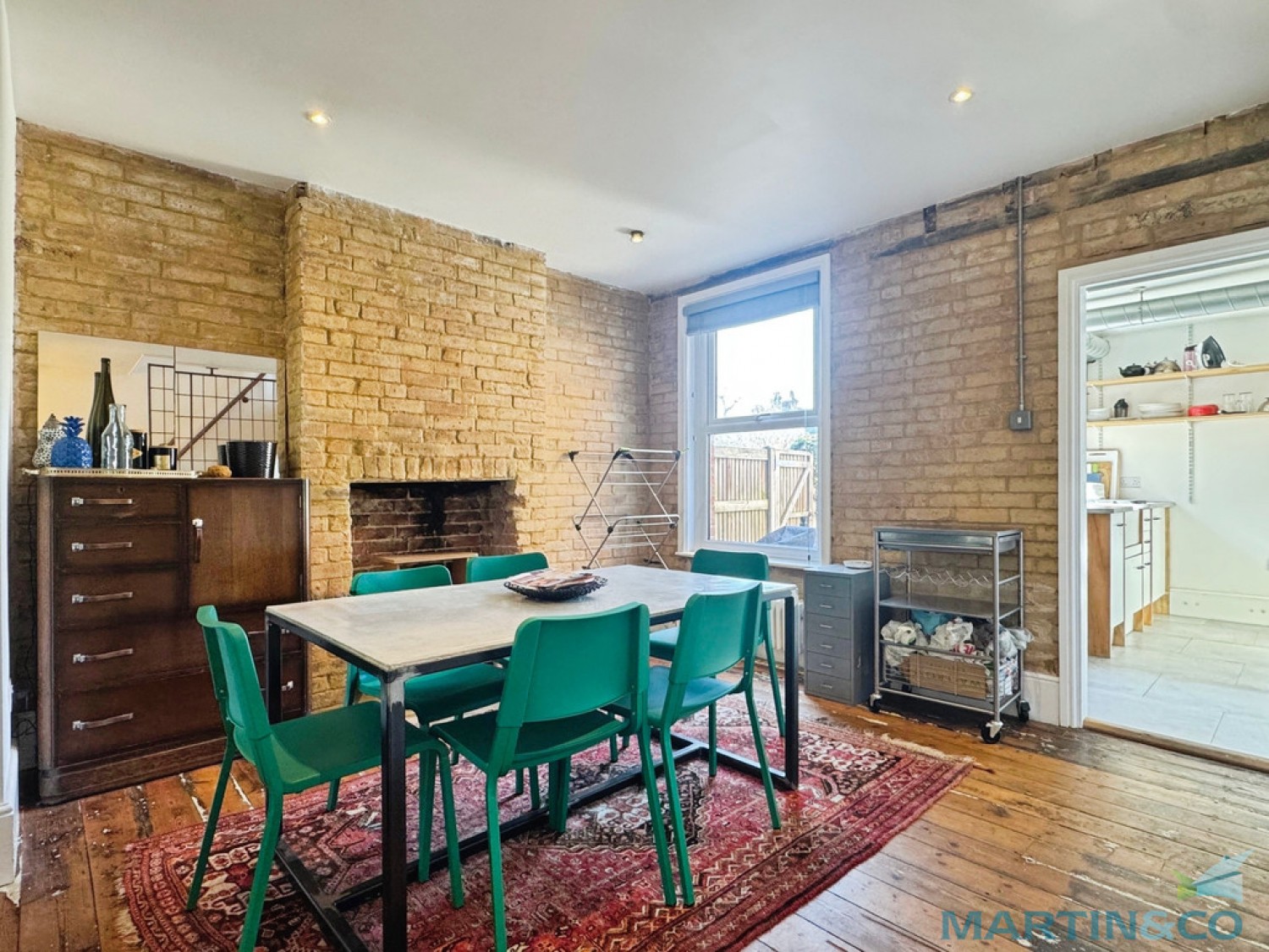 3 bedroom House for Letting James Street, Ashford