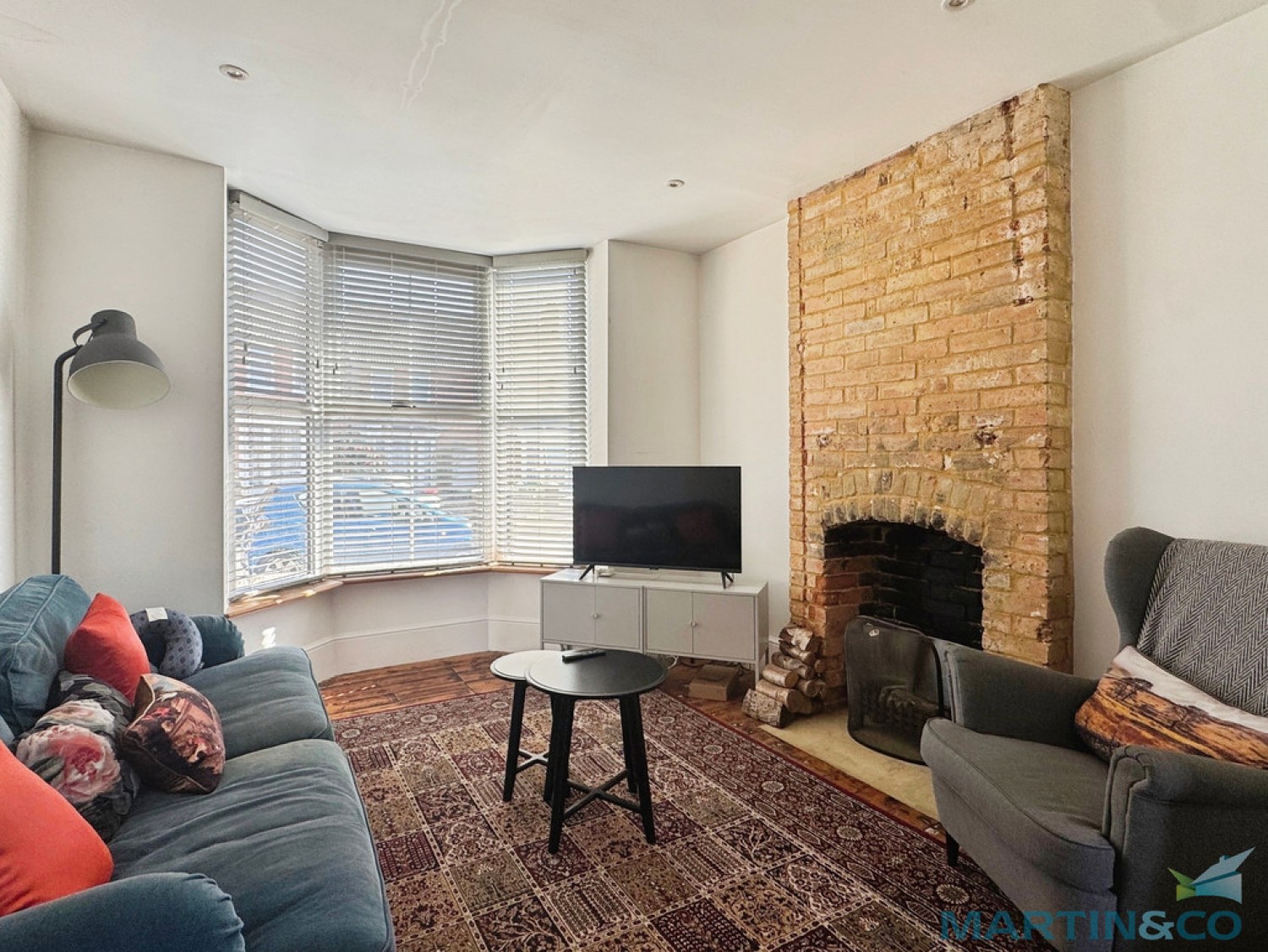 3 bedroom House for Letting James Street, Ashford