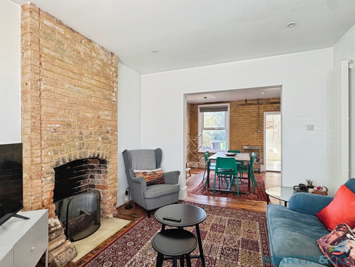 3 bedroom House for Letting James Street, Ashford