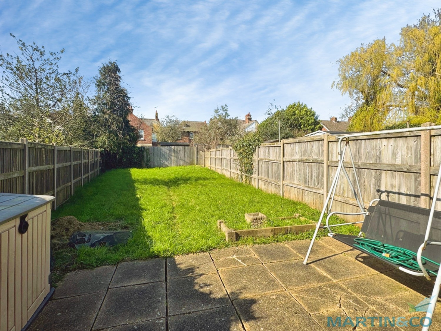 3 bedroom House for Letting James Street, Ashford