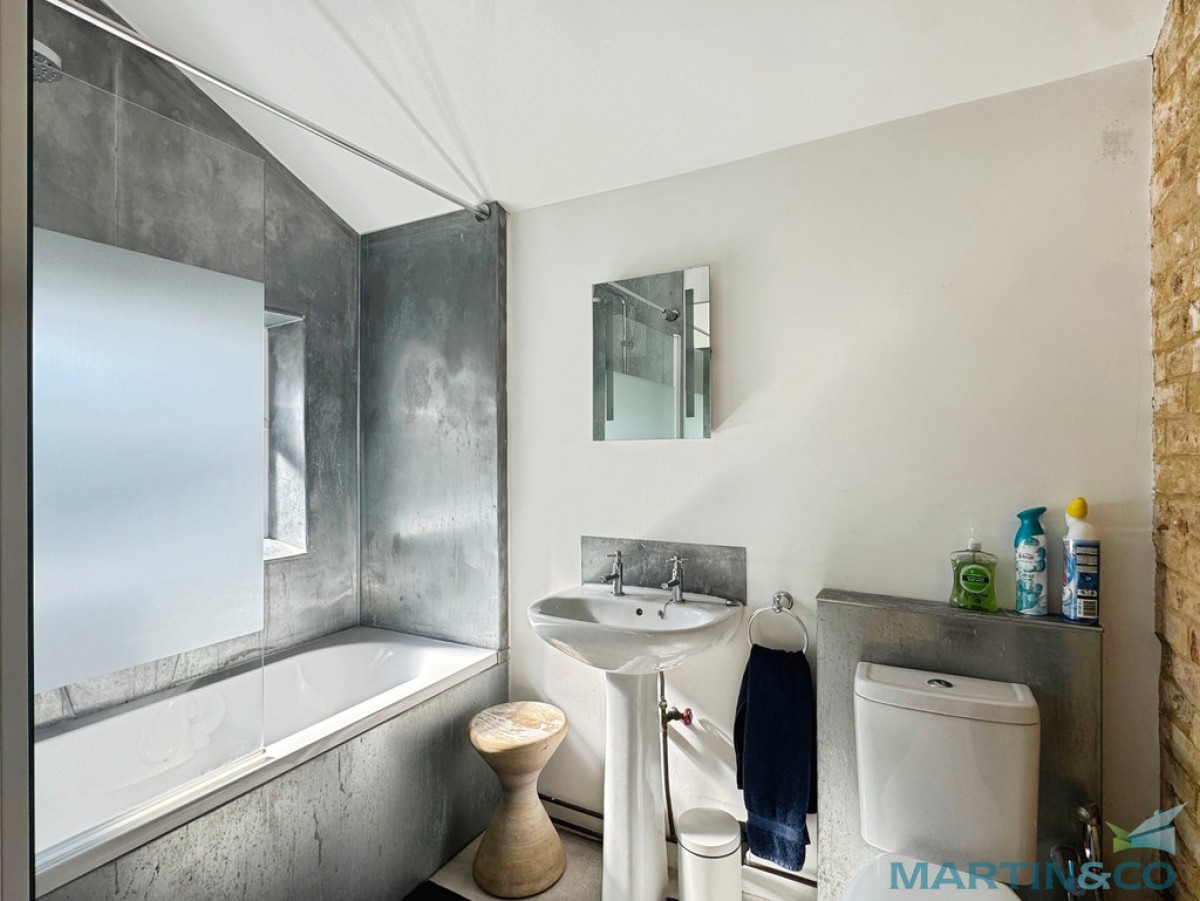 James Street, Ashford