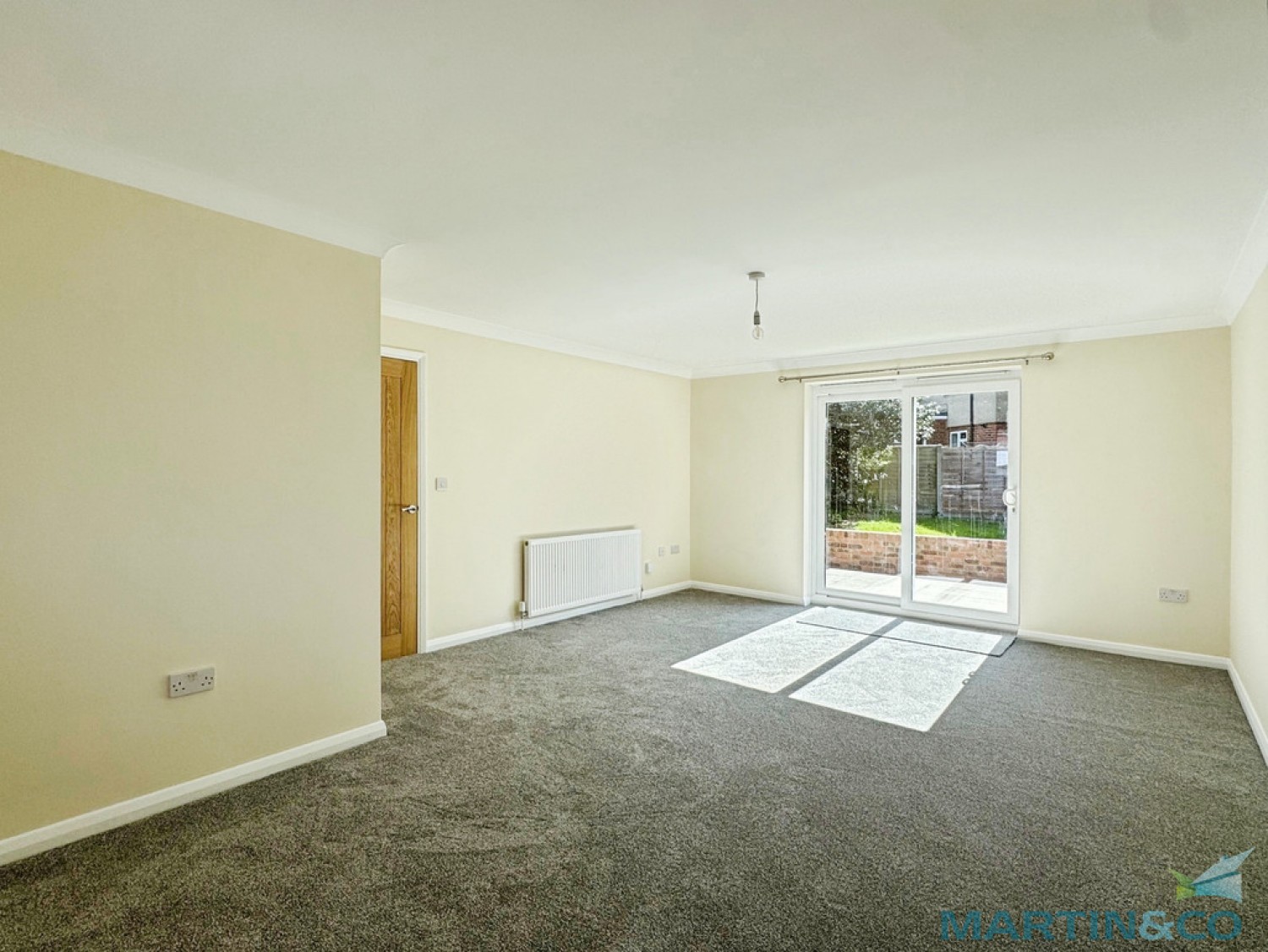 2 bedroom Bungalow for Letting The Close, Cockering Road, Canterbury