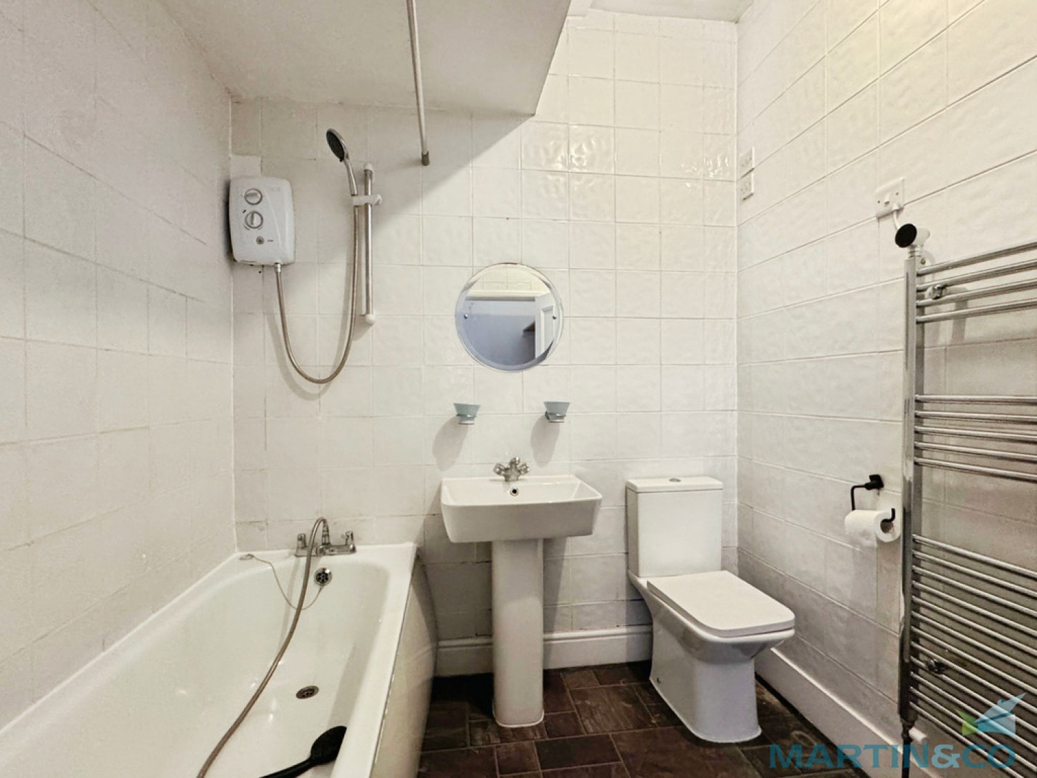 2 bedroom Flat for Letting The Street, Appledore, Ashford