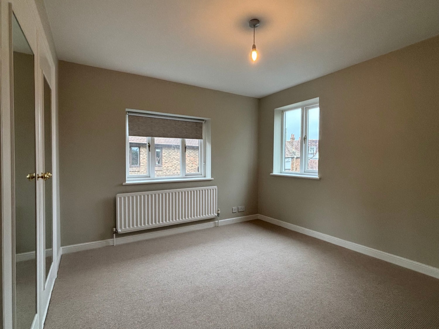 2 bedroom House for Letting Pilgrims Court, Charing