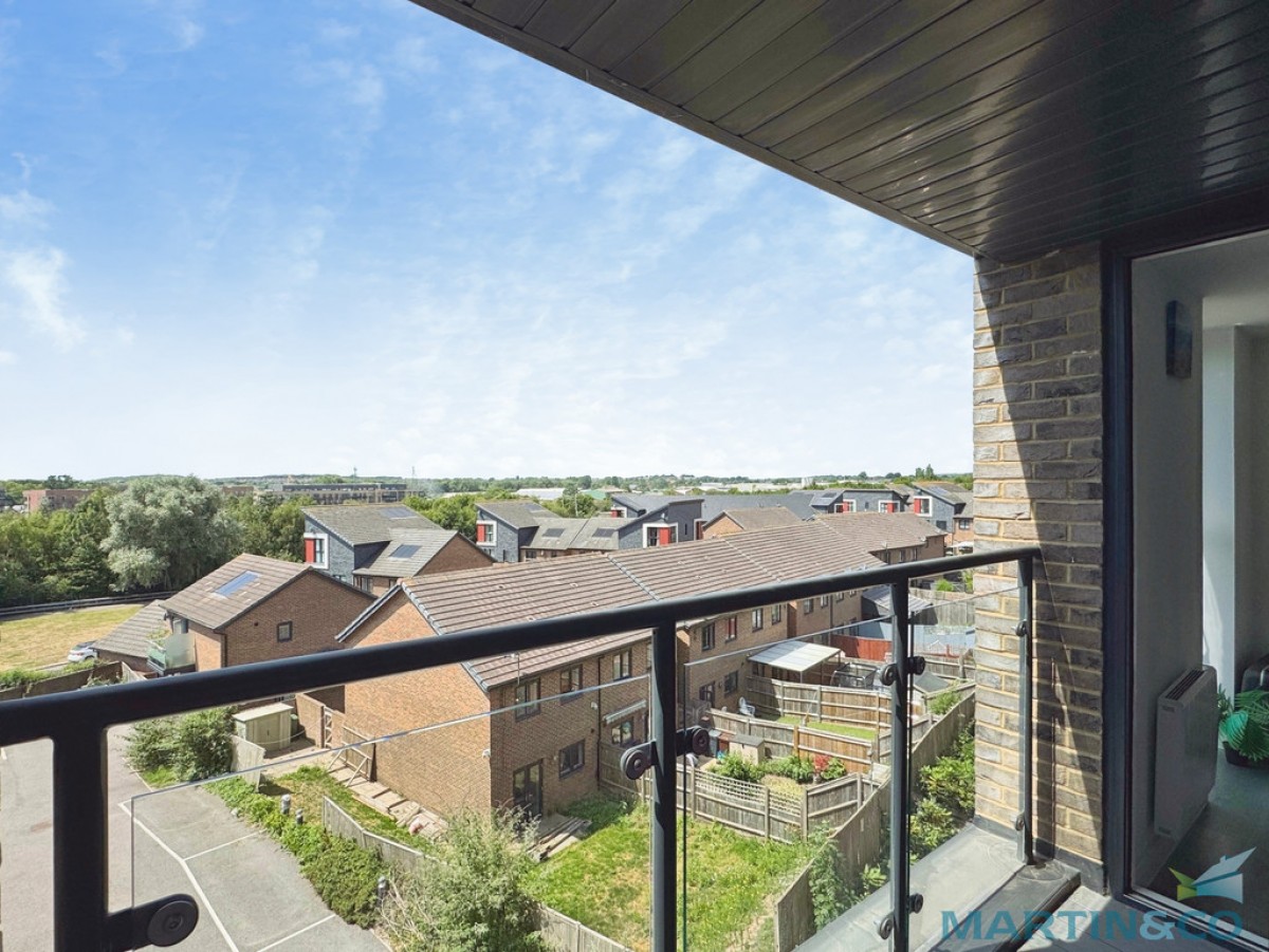 Market Quarter, Ashford