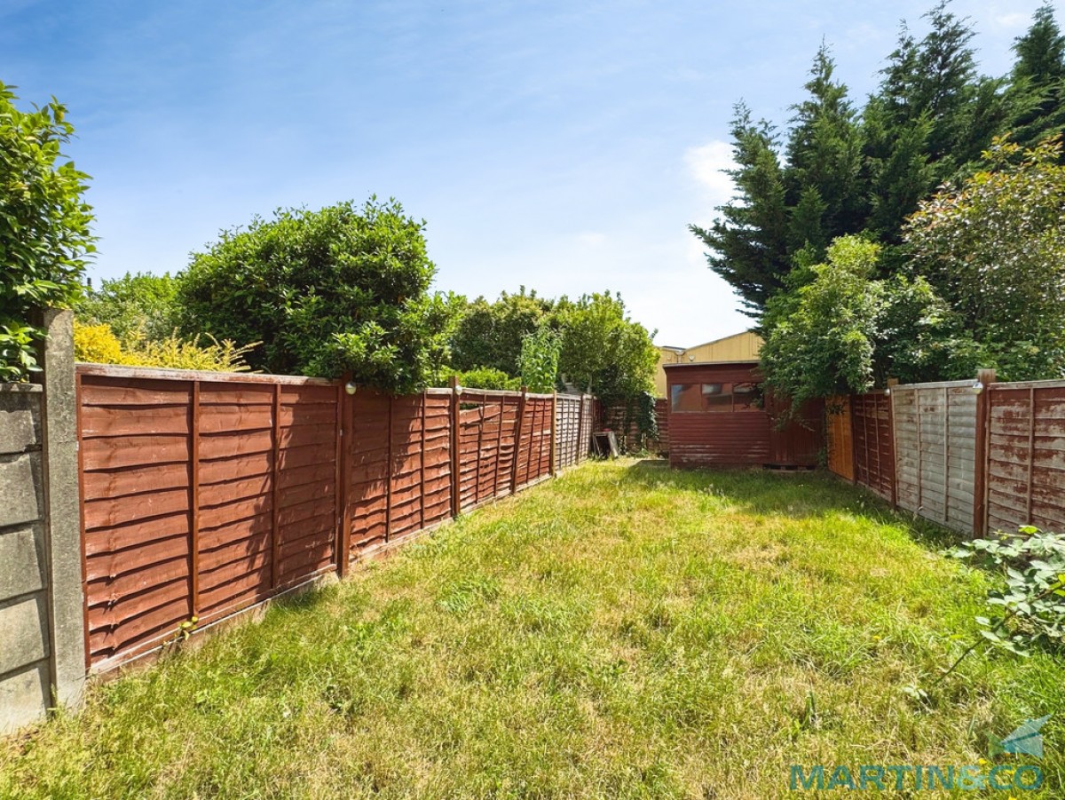 Canterbury Road, Ashford