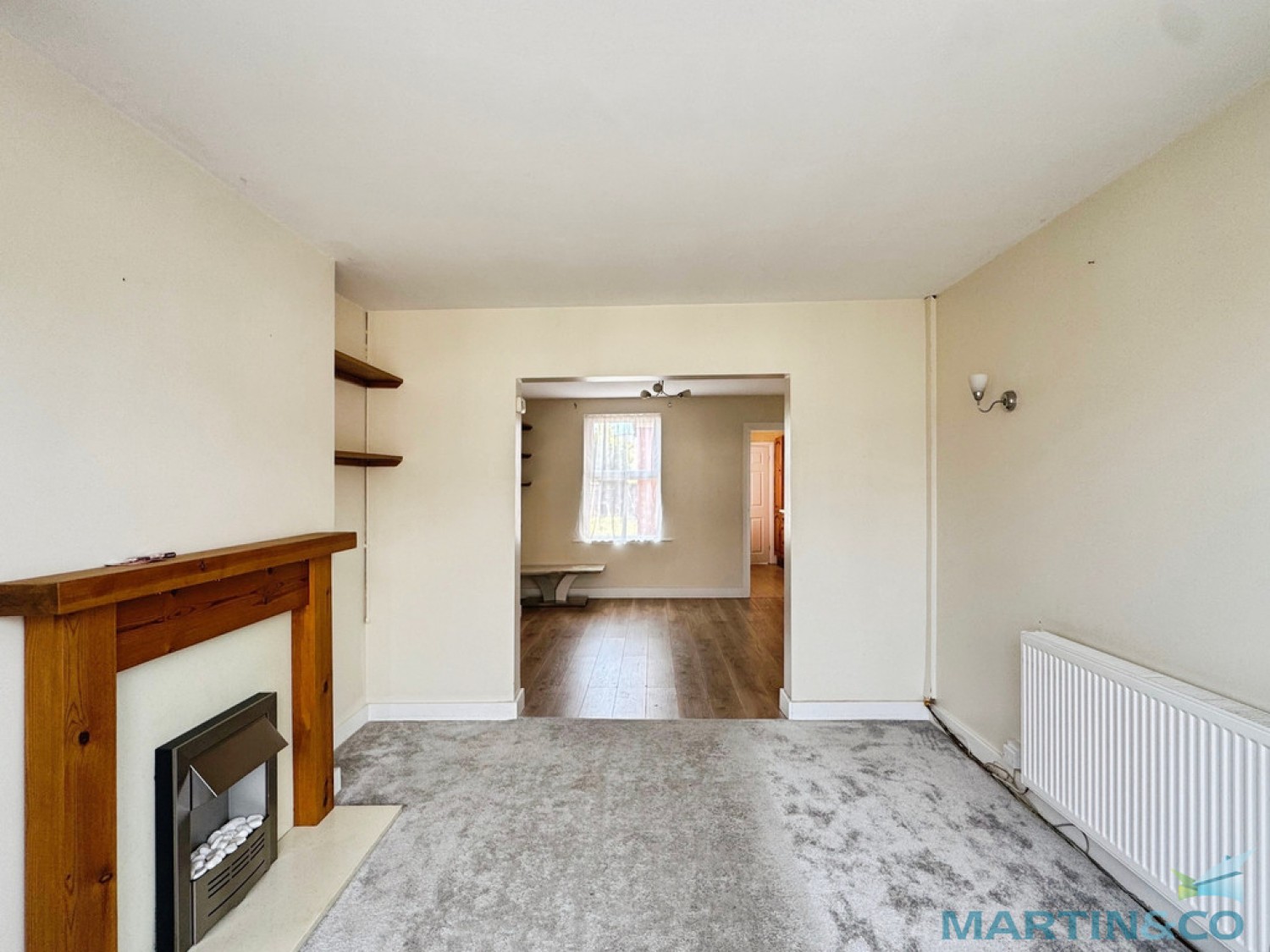 3 bedroom House for Letting Canterbury Road, Ashford
