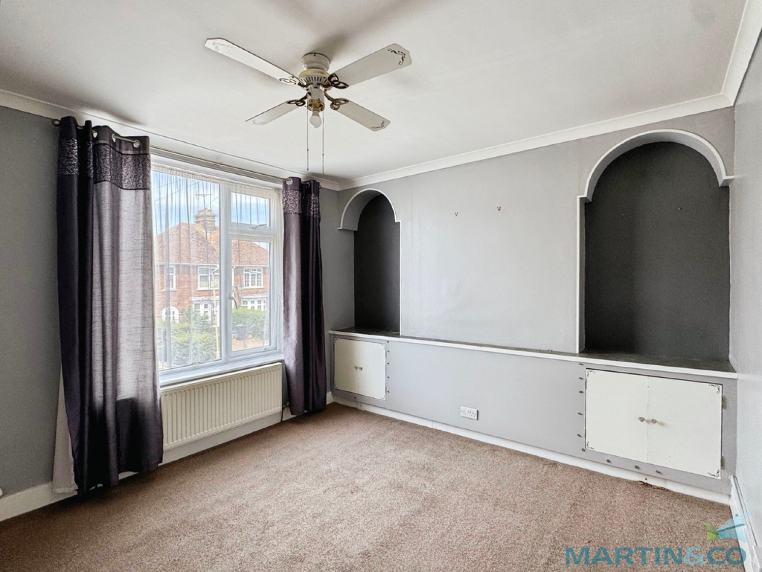3 bedroom House for Letting Canterbury Road, Ashford