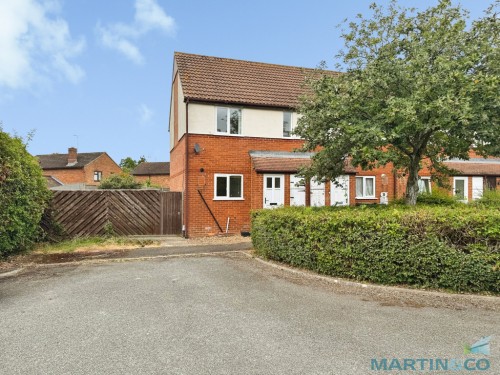 Bishops Green, Singleton, Ashford