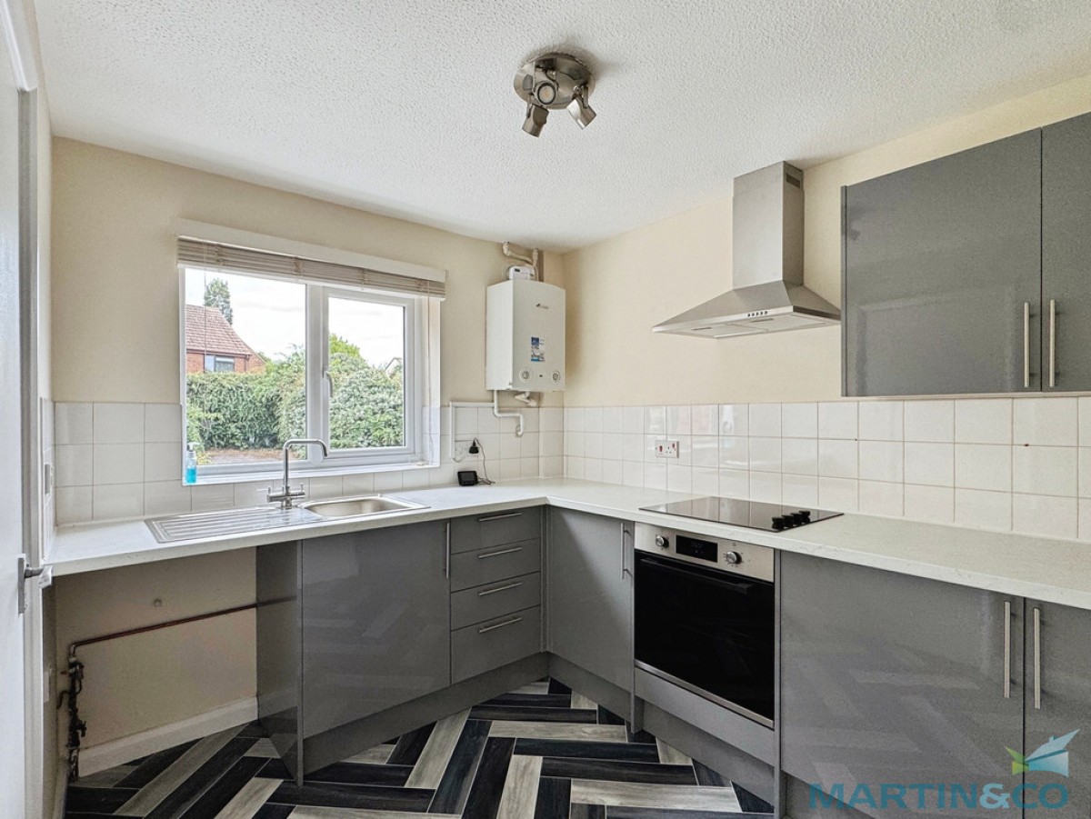 Bishops Green, Singleton, Ashford