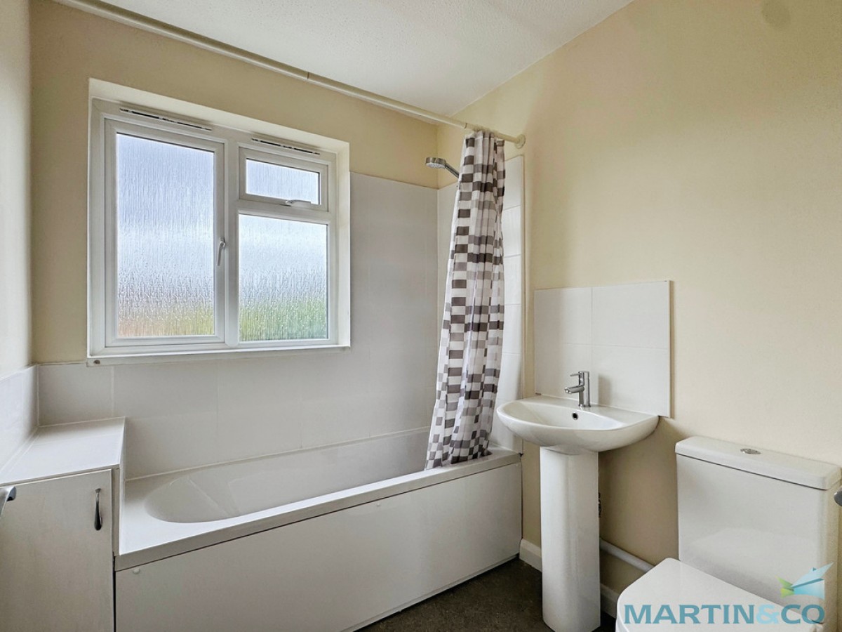 Bishops Green, Singleton, Ashford
