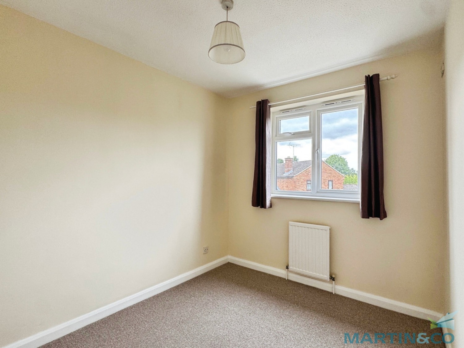 2 bedroom House for Letting Bishops Green, Singleton, Ashford
