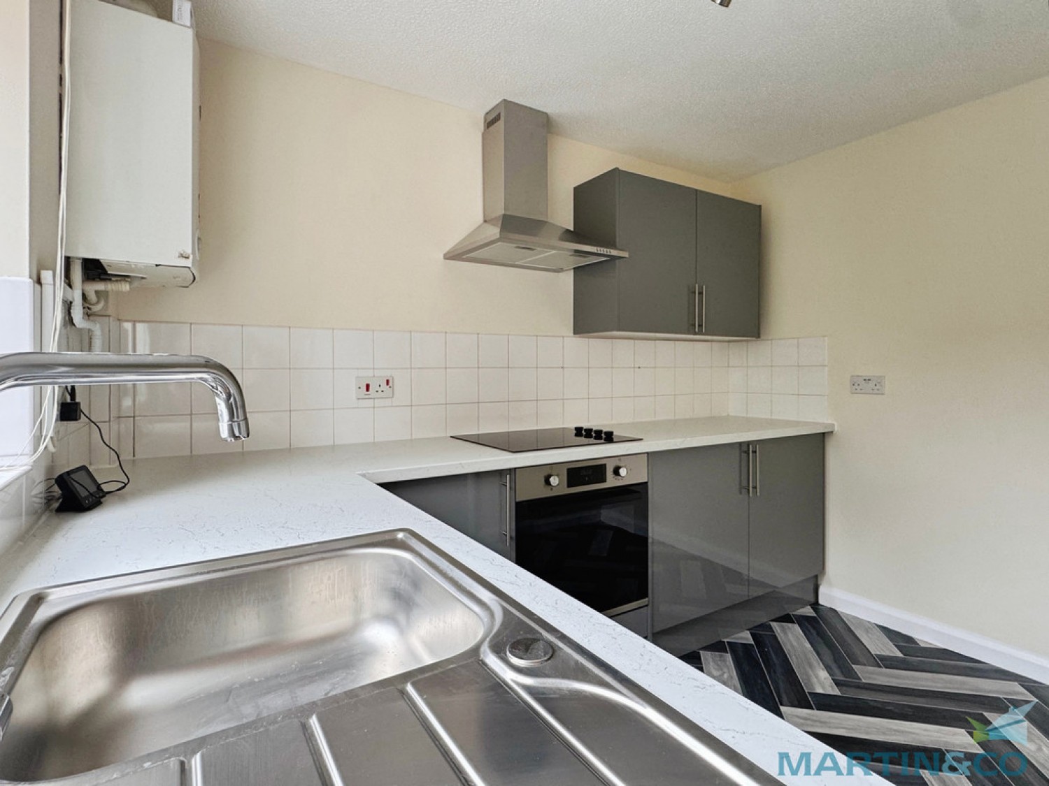 2 bedroom House for Letting Bishops Green, Singleton, Ashford