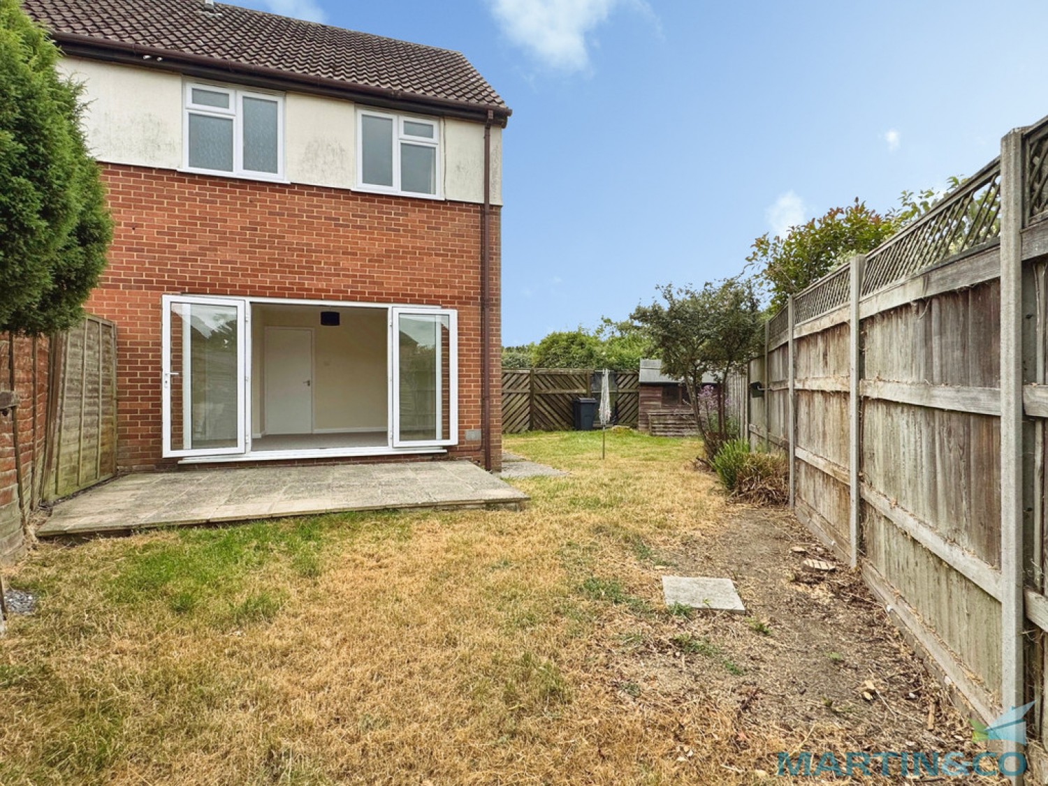 2 bedroom House for Letting Bishops Green, Singleton, Ashford