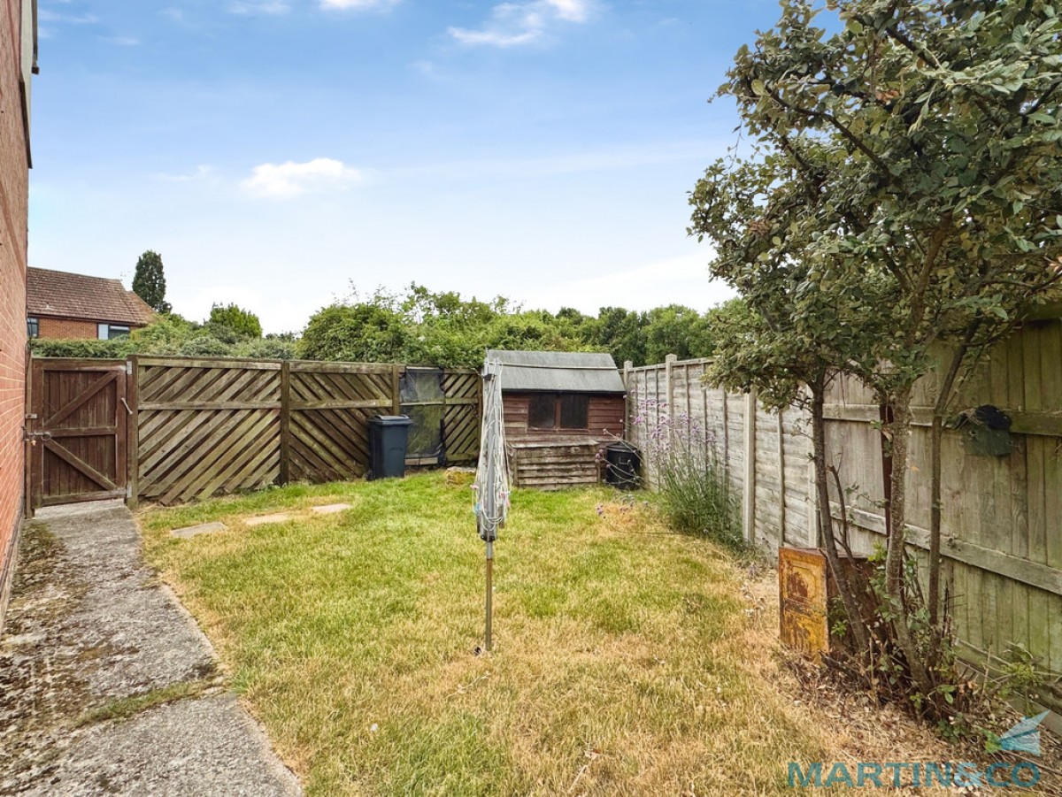 Bishops Green, Singleton, Ashford