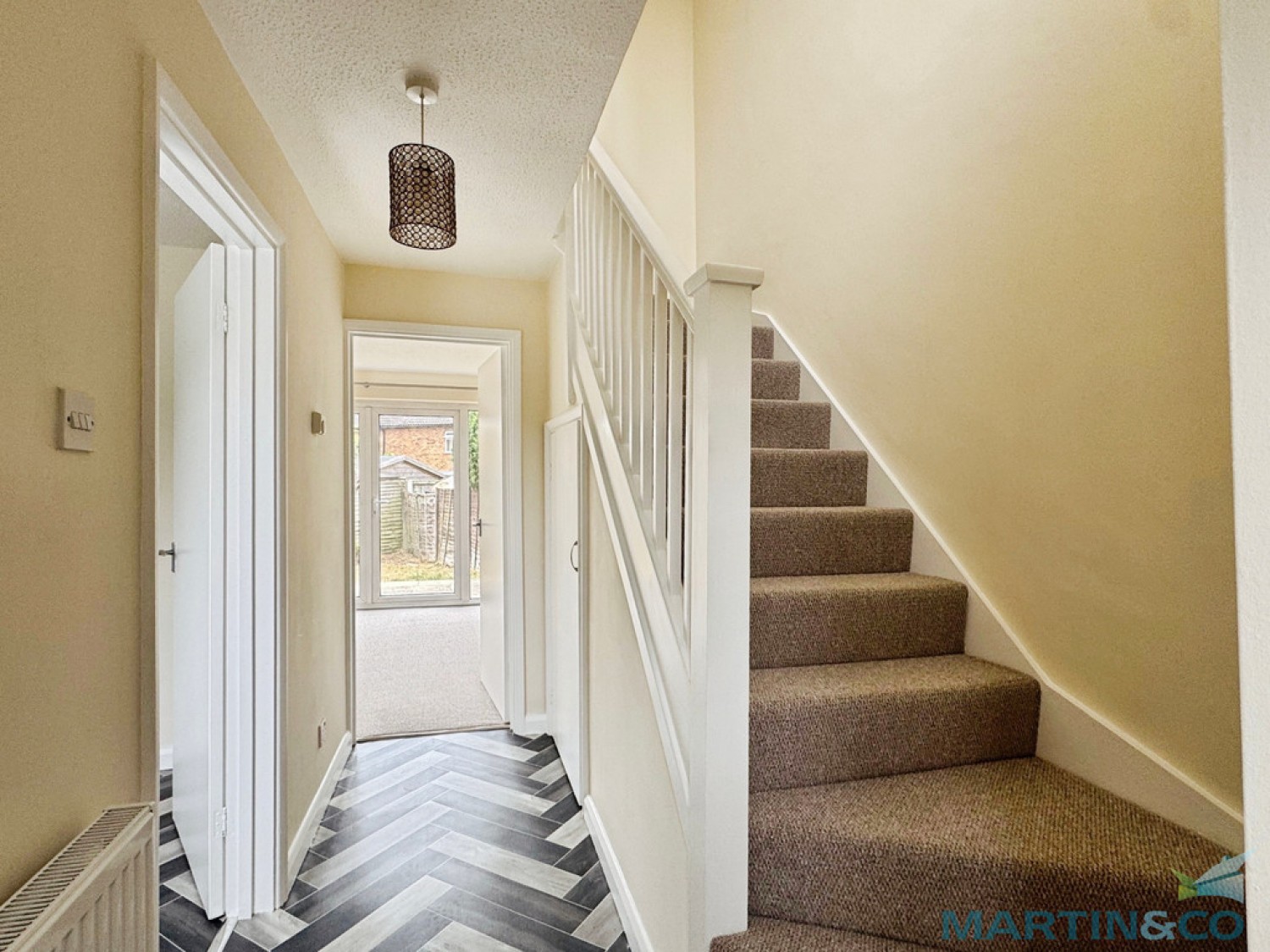 2 bedroom House for Letting Bishops Green, Singleton, Ashford