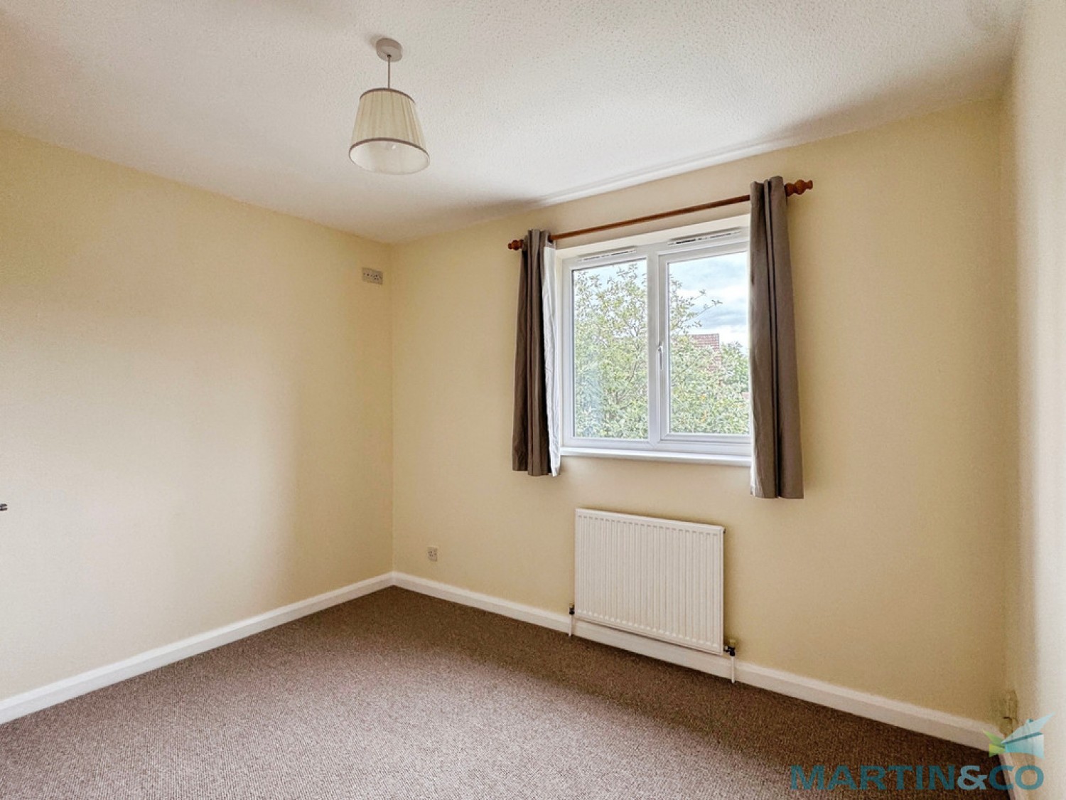 2 bedroom House for Letting Bishops Green, Singleton, Ashford