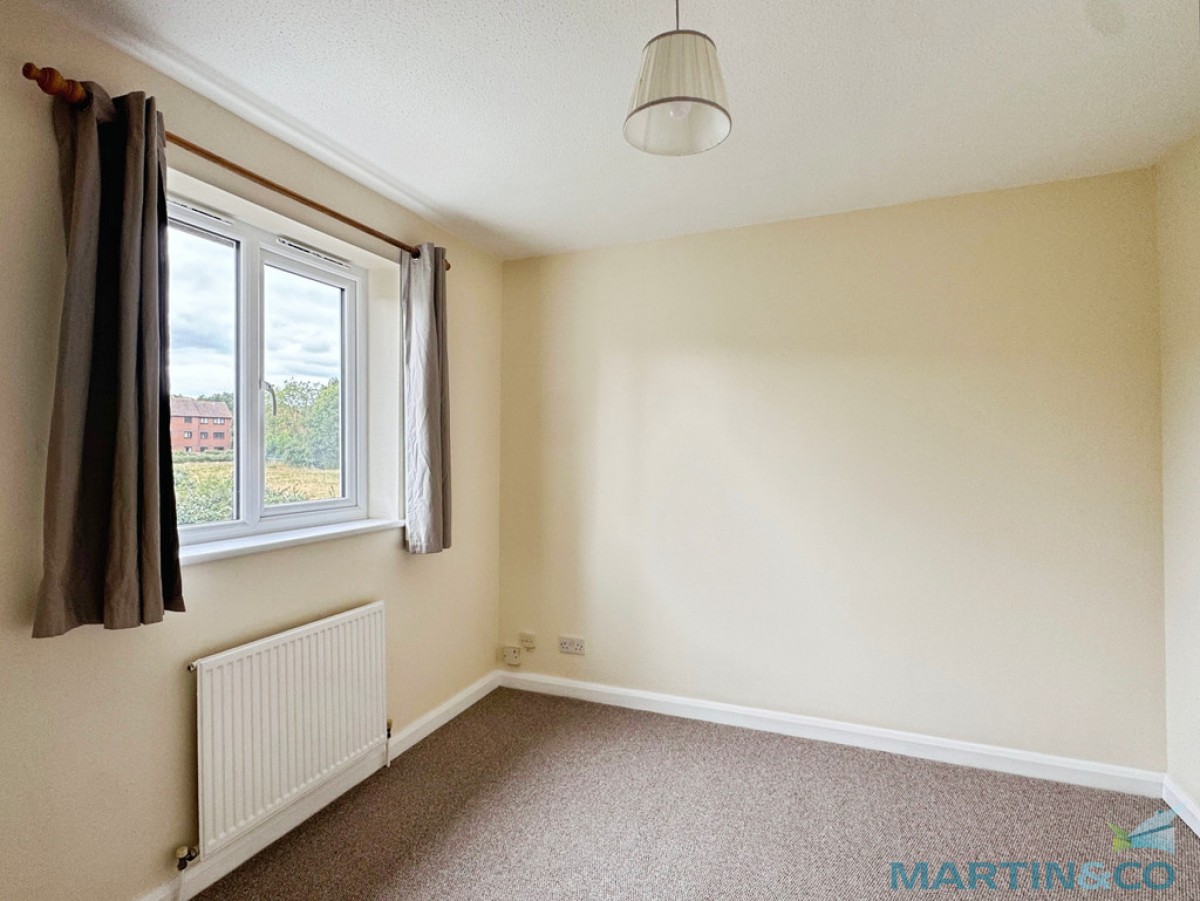 Bishops Green, Singleton, Ashford