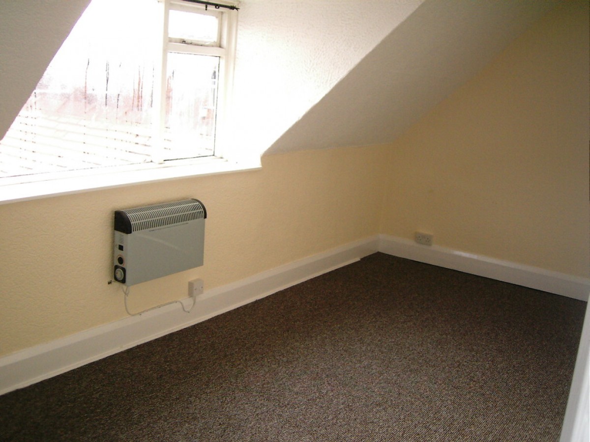 Hoylake Road, Moreton