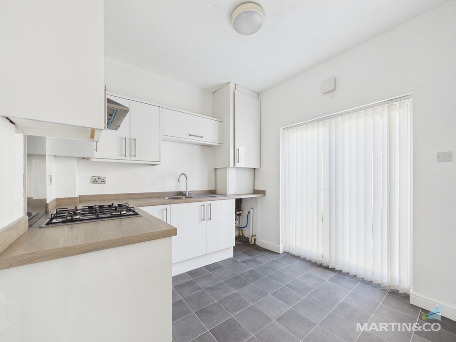 2 bedroom House for Letting Silverlea Avenue, Wallasey, Wirral