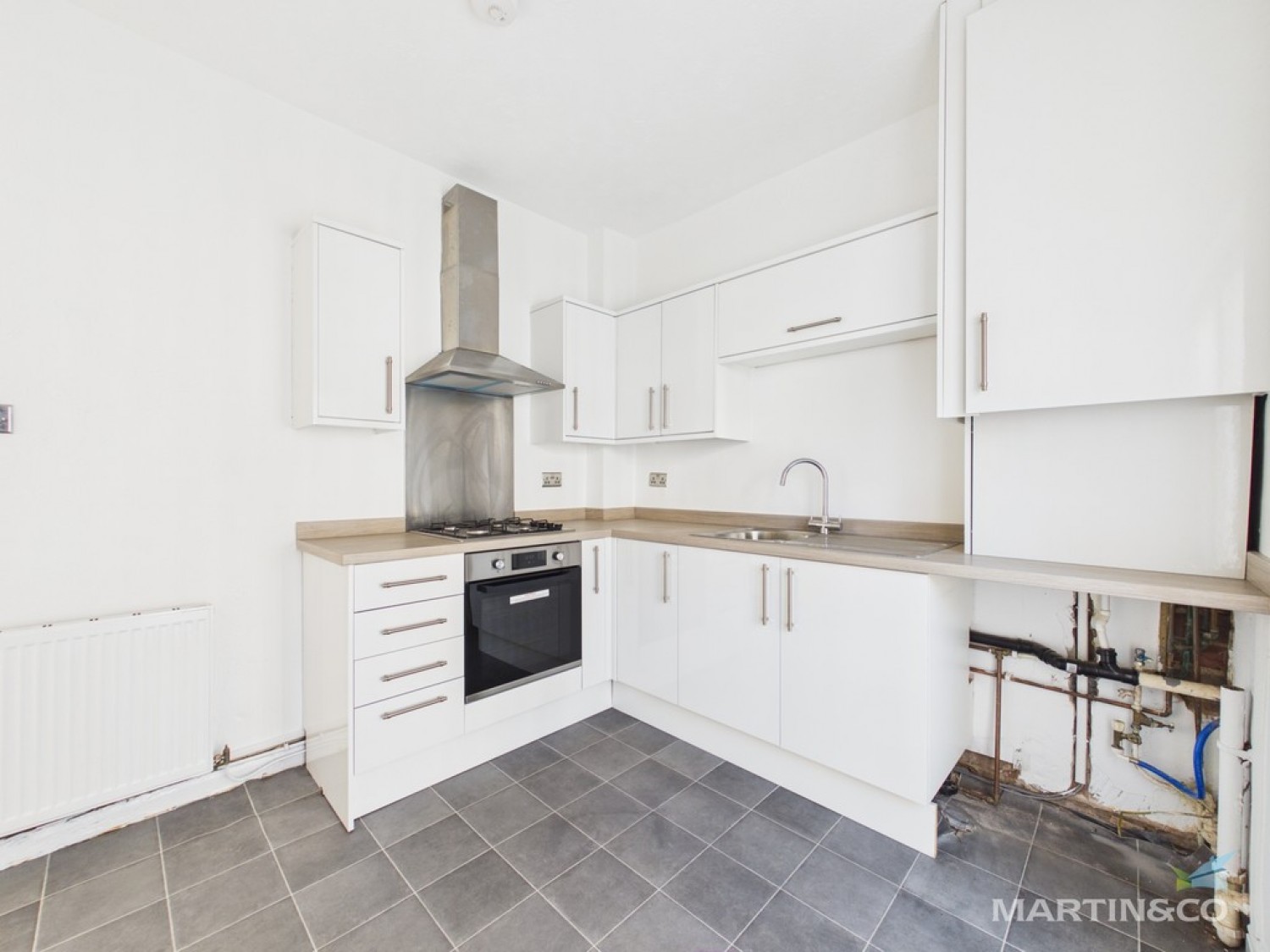 2 bedroom House for Letting Silverlea Avenue, Wallasey, Wirral