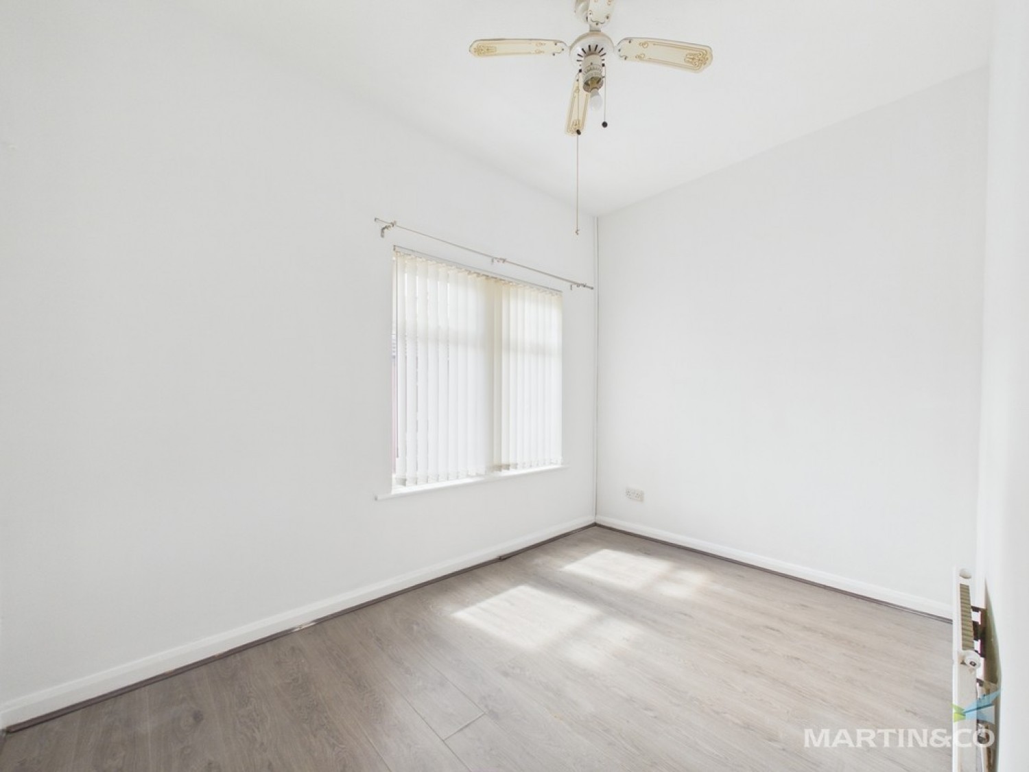 2 bedroom House for Letting Silverlea Avenue, Wallasey, Wirral