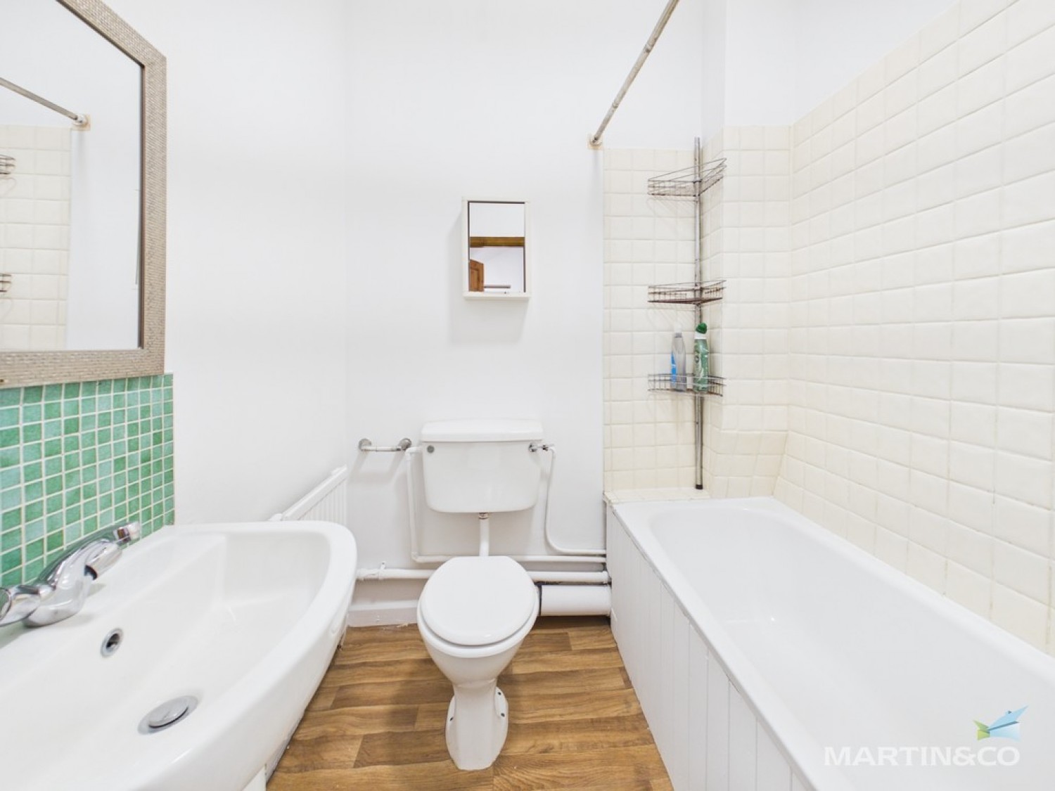 2 bedroom House for Letting Silverlea Avenue, Wallasey, Wirral