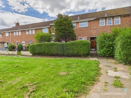 Woodchurch, Wirral, Merseyside