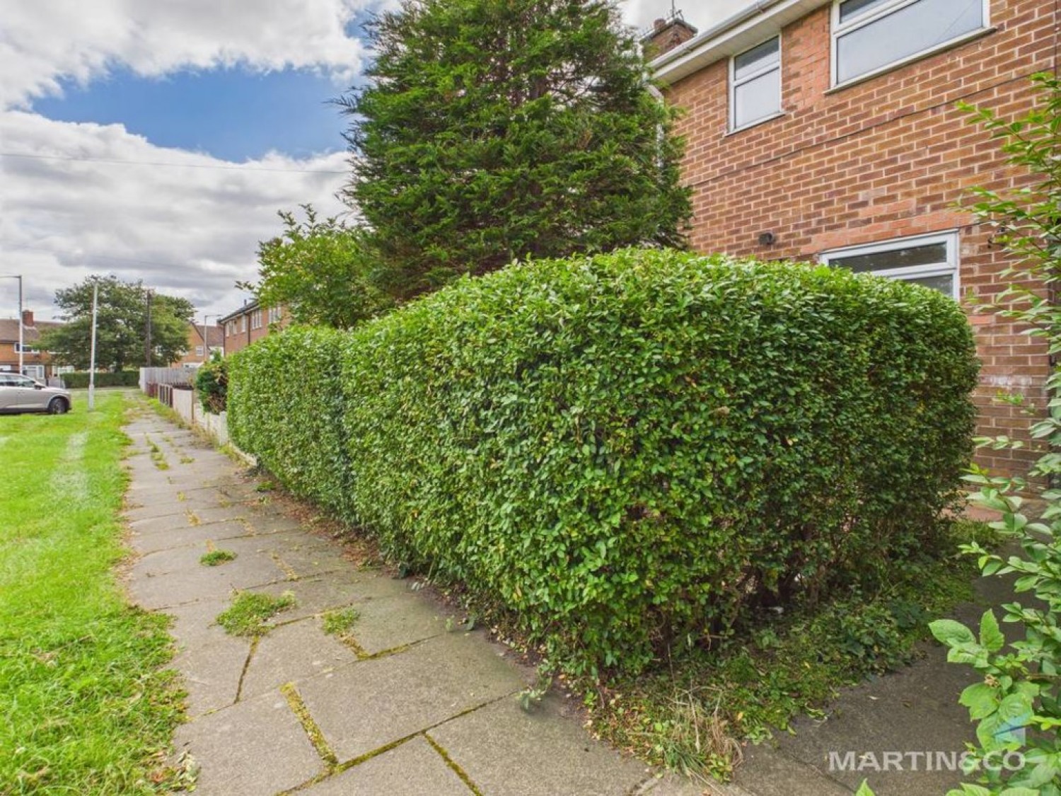 Woodchurch, Wirral, Merseyside