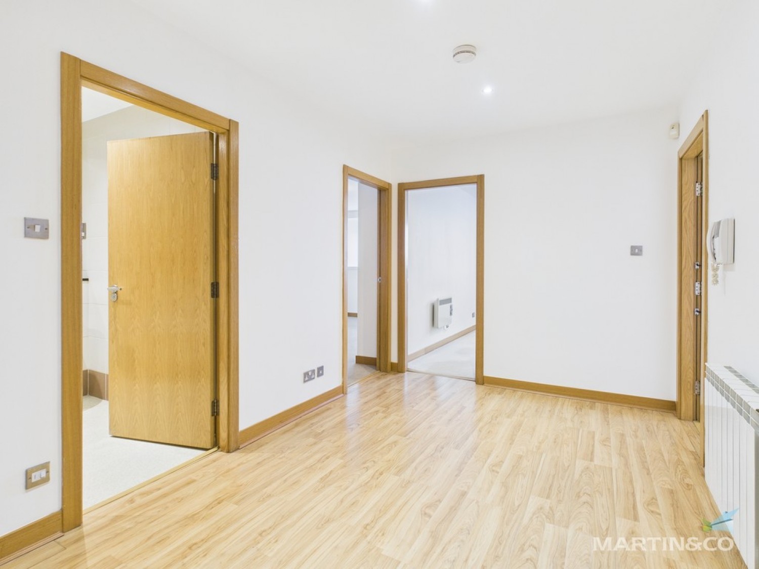 2 bedroom Flat in East Float Quay, Dock Road , Birkenhead