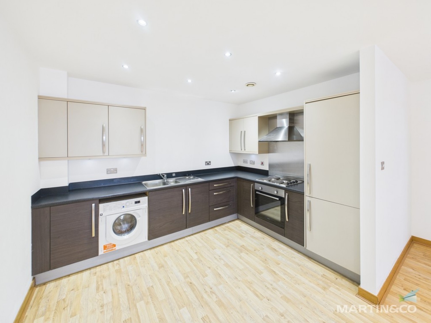 2 bedroom Flat in East Float Quay, Dock Road , Birkenhead