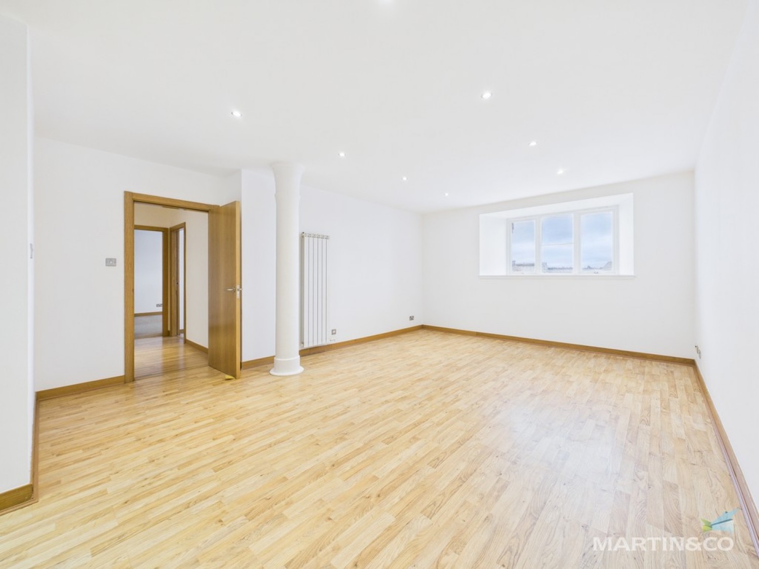 2 bedroom Flat in East Float Quay, Dock Road , Birkenhead