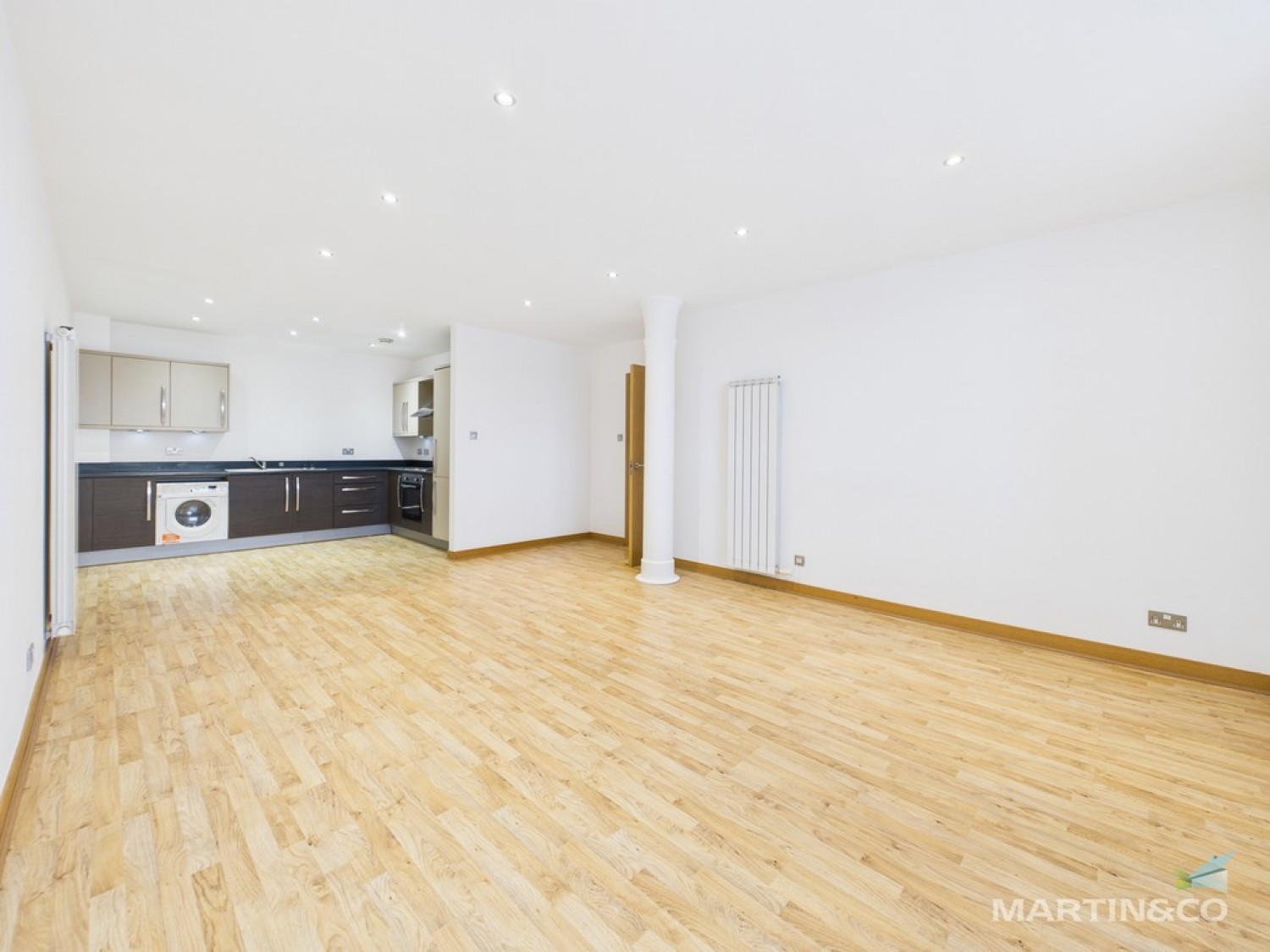 2 bedroom Flat in East Float Quay, Dock Road , Birkenhead