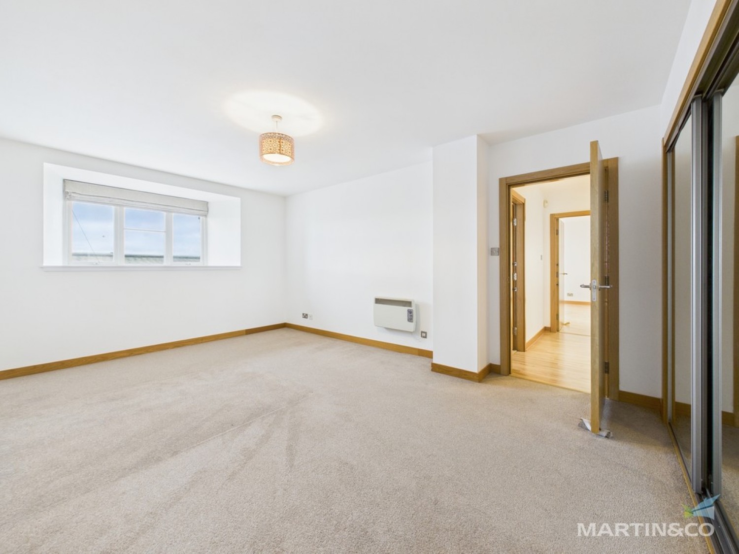 2 bedroom Flat in East Float Quay, Dock Road , Birkenhead