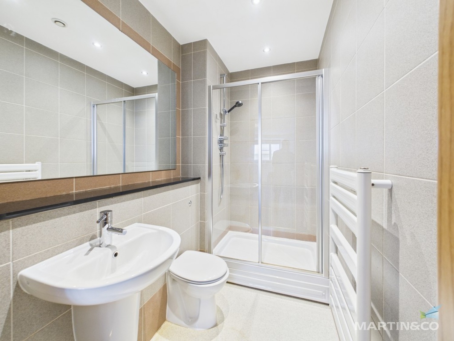 2 bedroom Flat in East Float Quay, Dock Road , Birkenhead