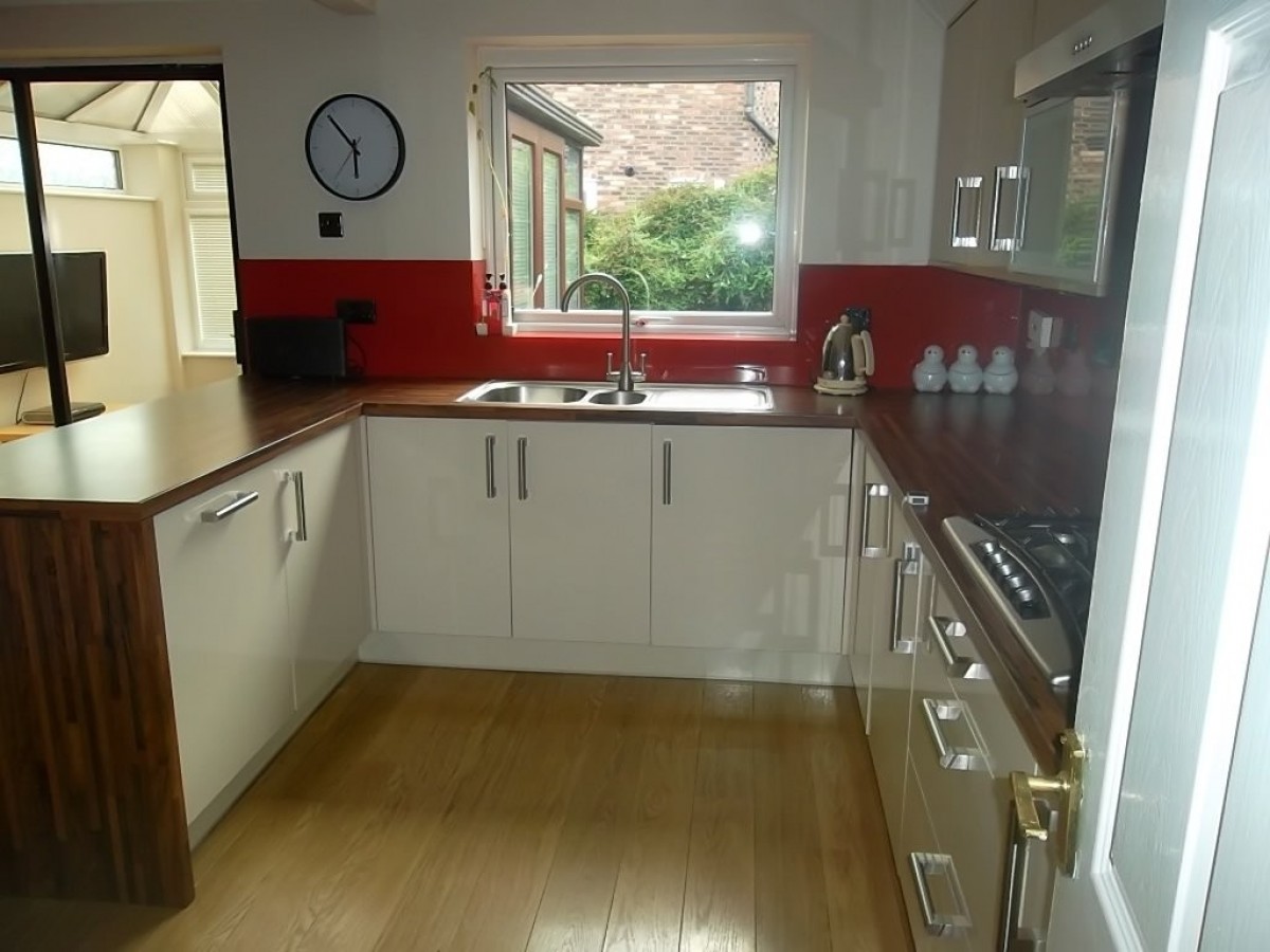 Millhouse Lane, Moreton