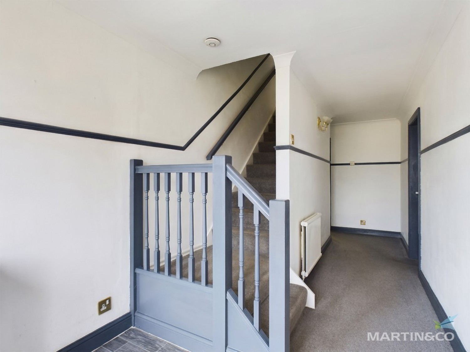 Arderne Close, Spital, Wirral