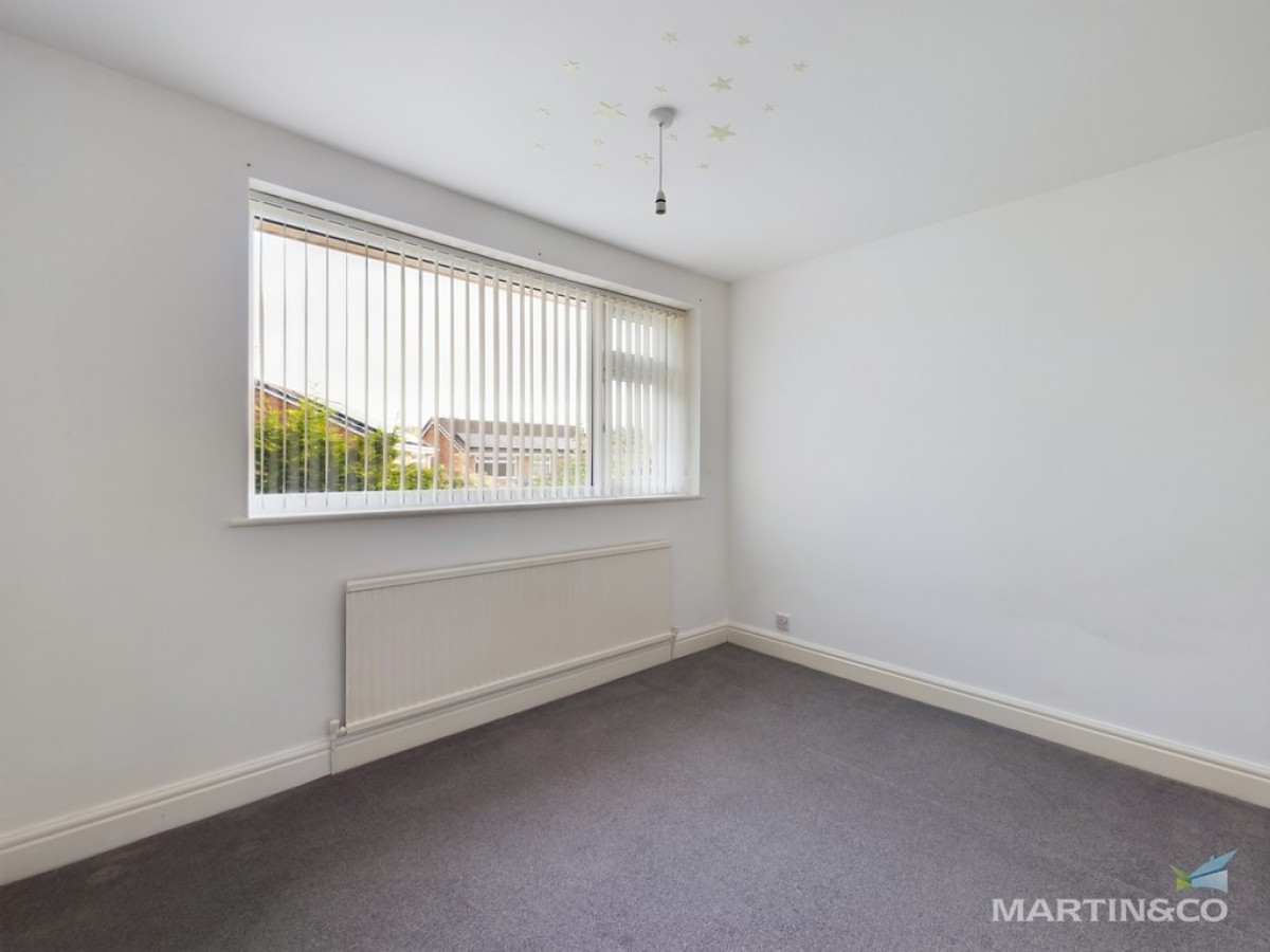 Arderne Close, Spital, Wirral