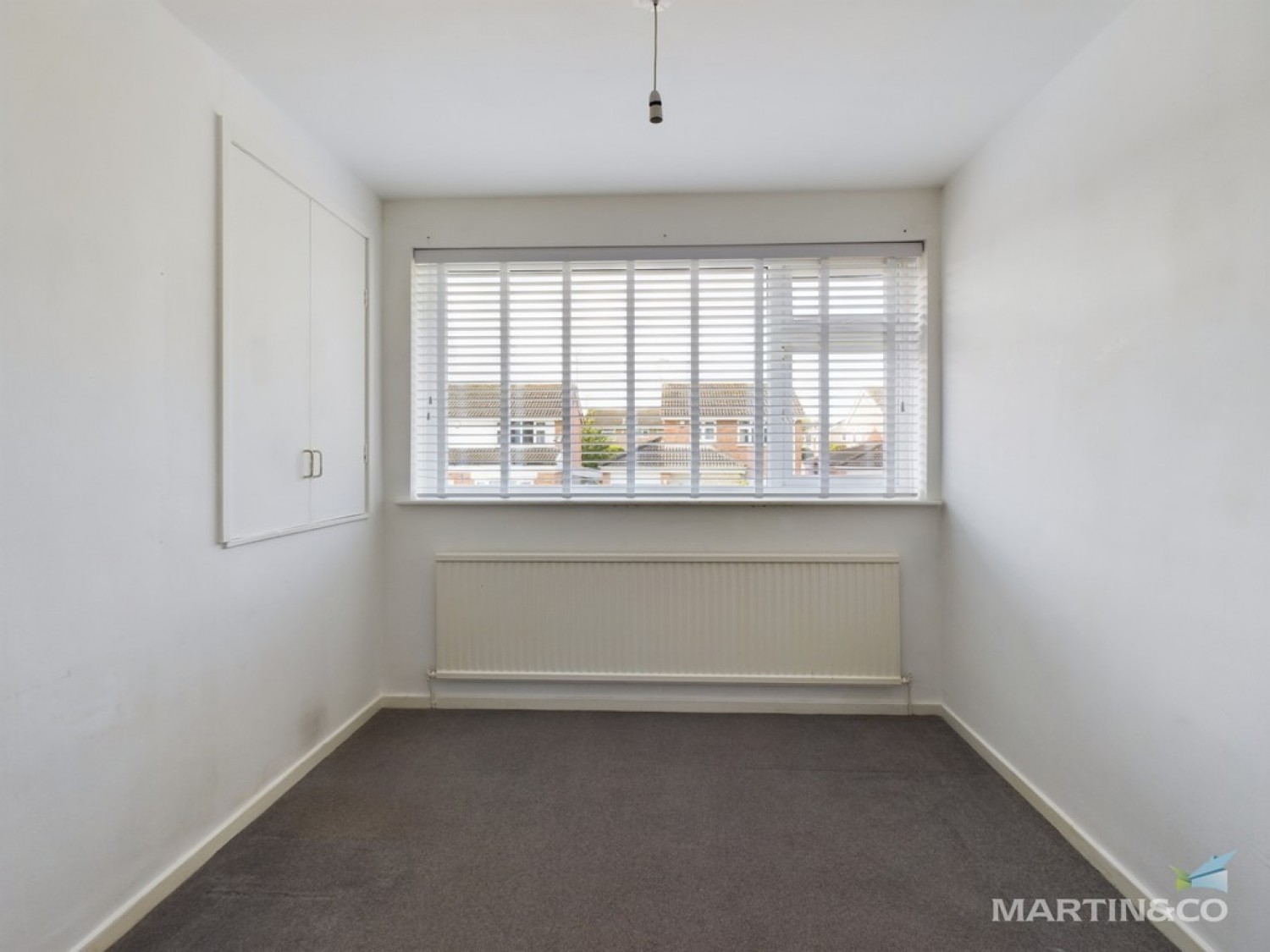Arderne Close, Spital, Wirral