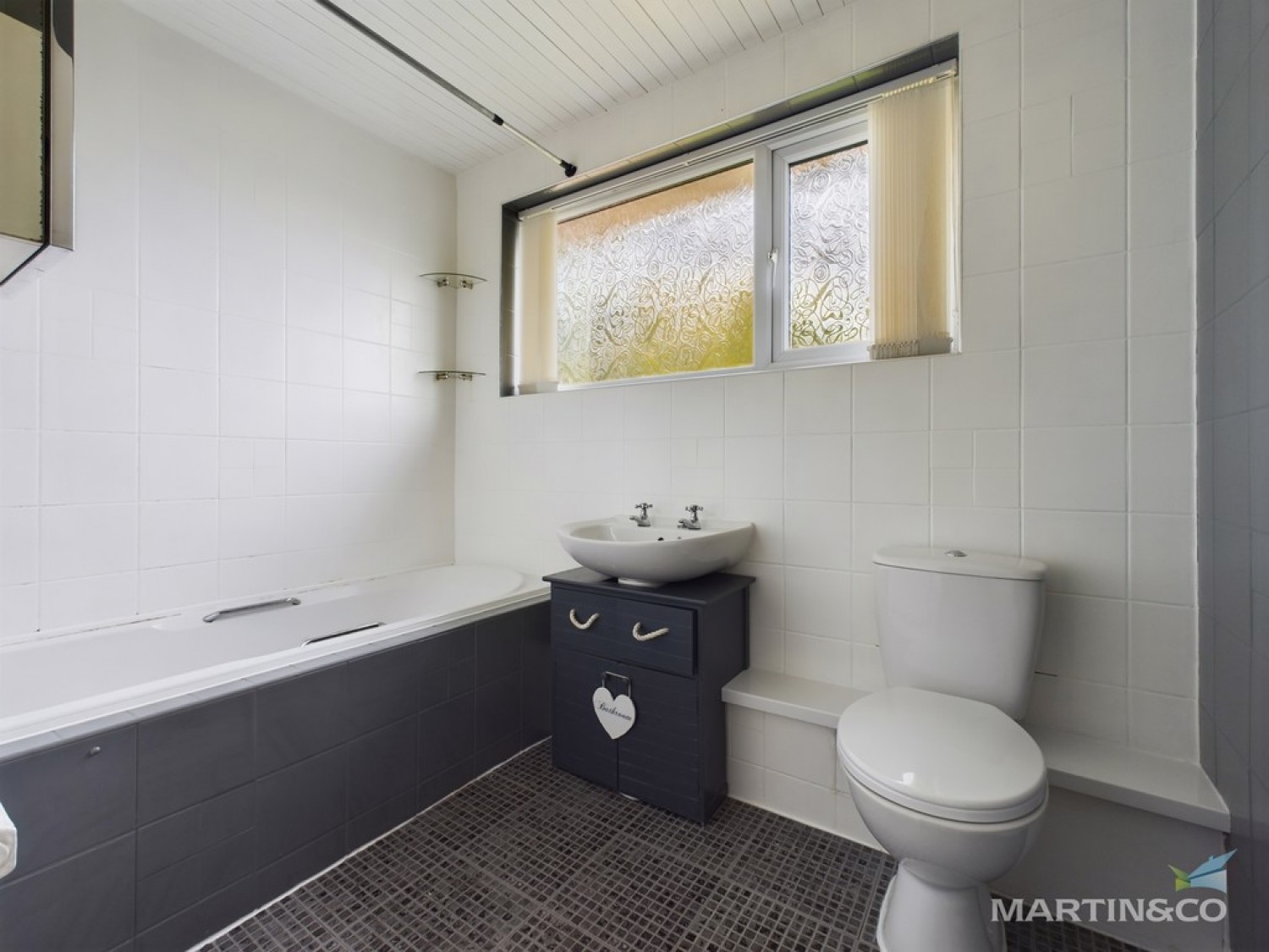 Arderne Close, Spital, Wirral