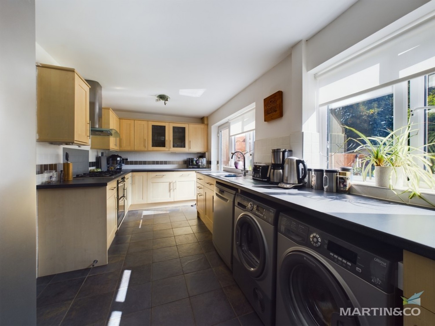 Arderne Close, Spital, Wirral