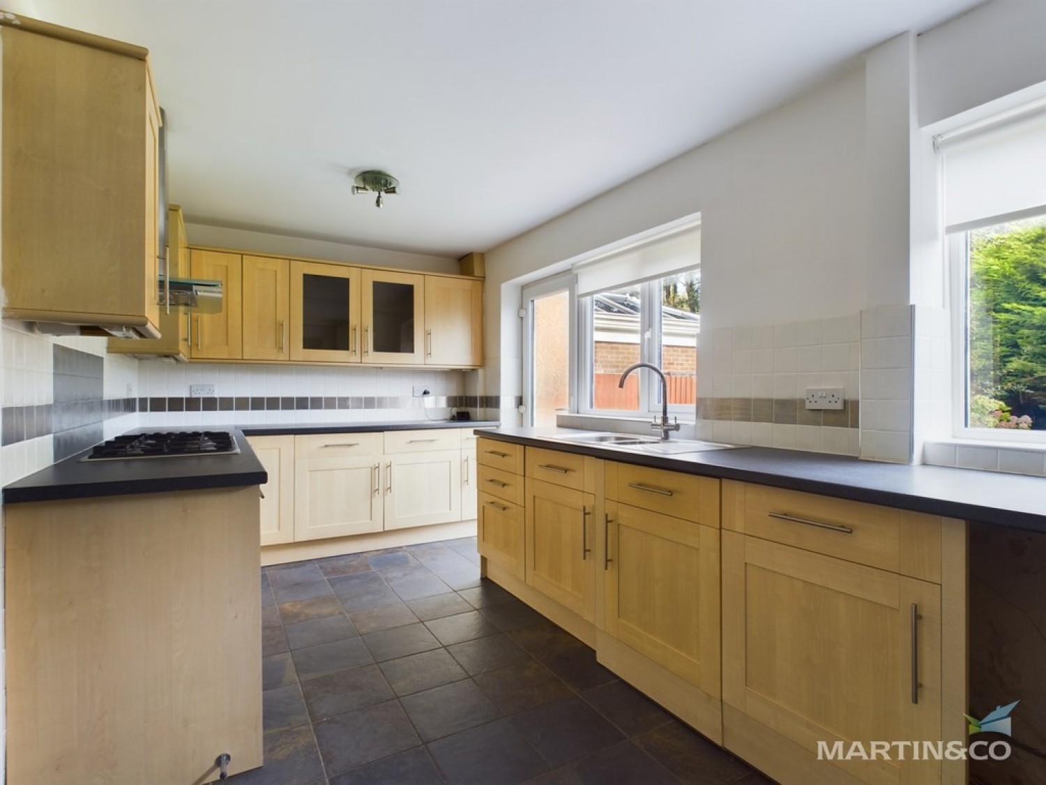 Arderne Close, Spital, Wirral