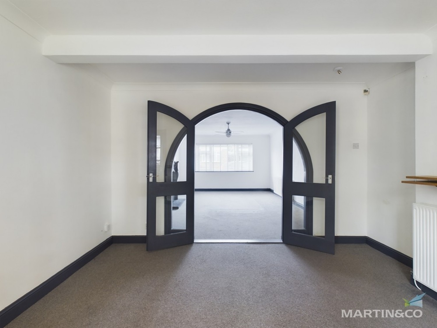 Arderne Close, Spital, Wirral
