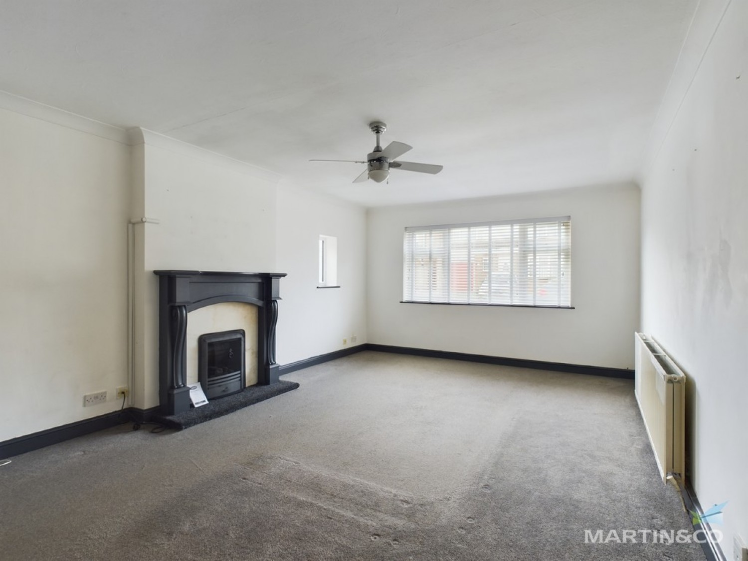 Arderne Close, Spital, Wirral